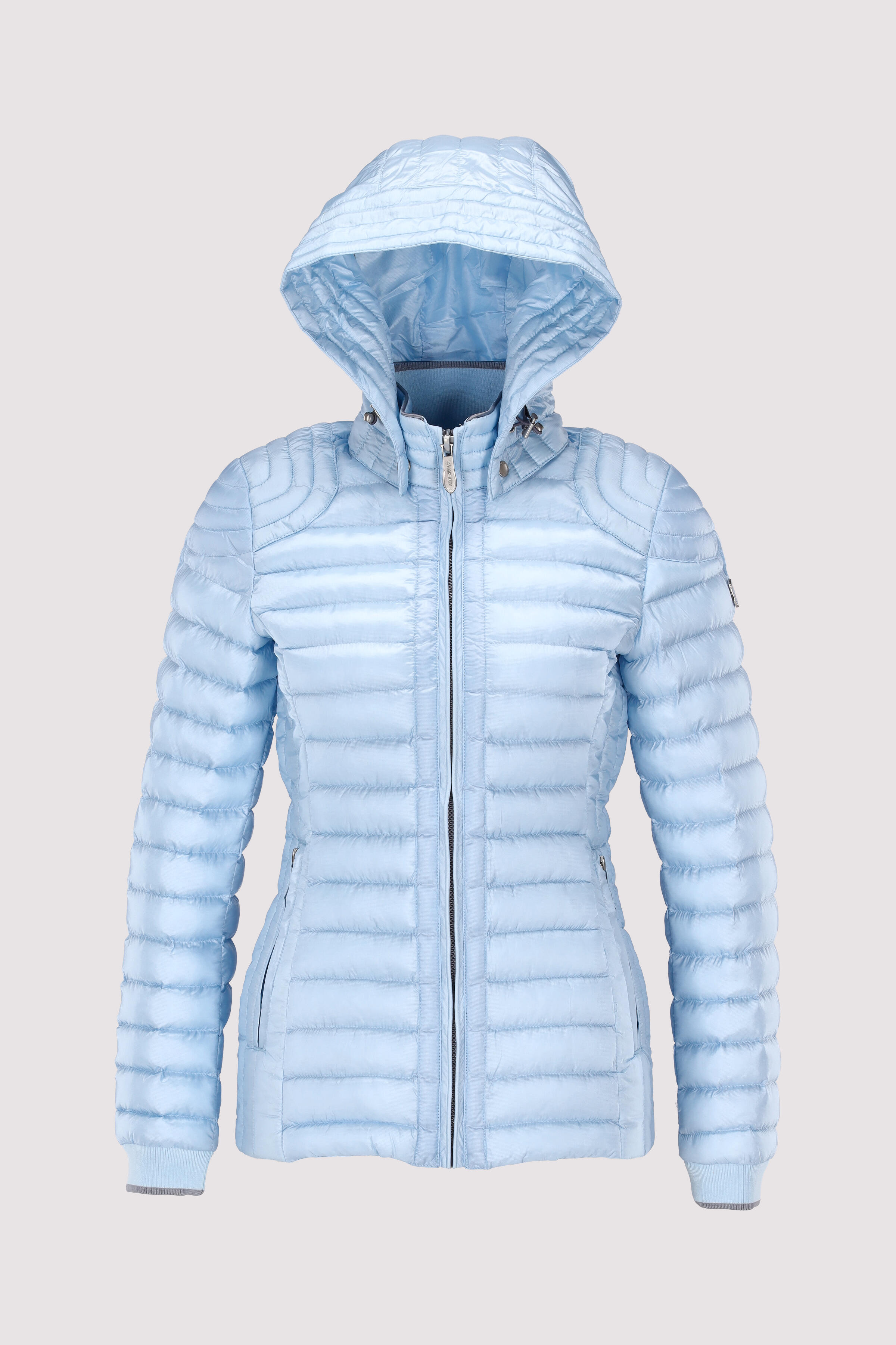 Wellensteyn - Helium Short w Hood