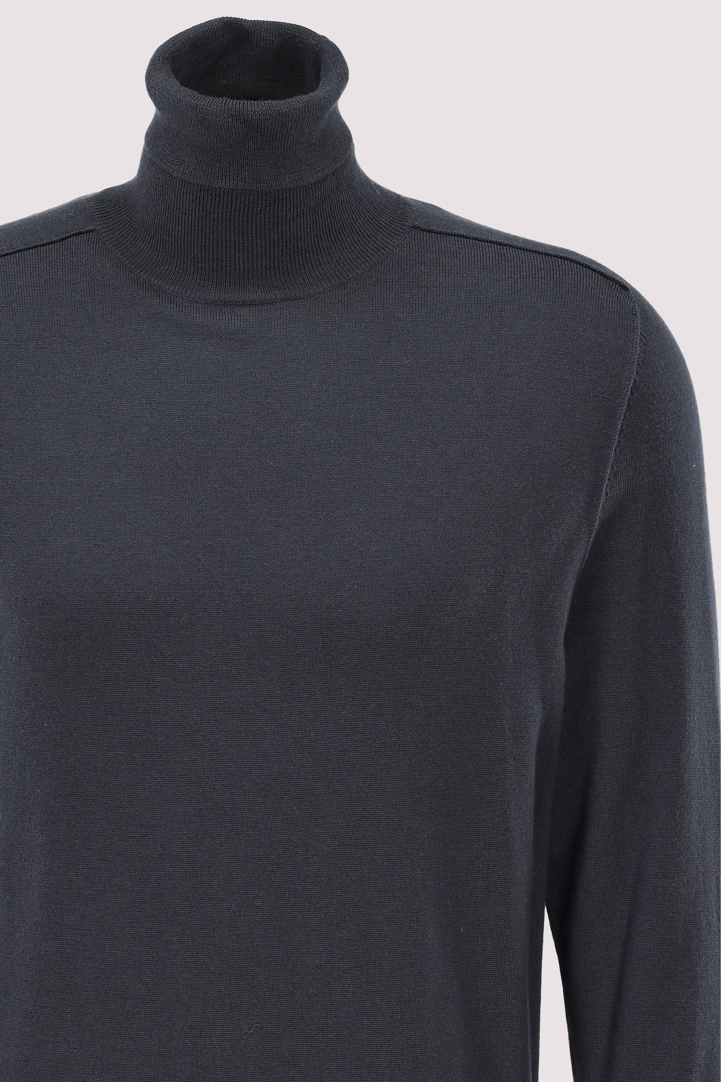 Marc O´Polo International - Turtleneck in pure merino