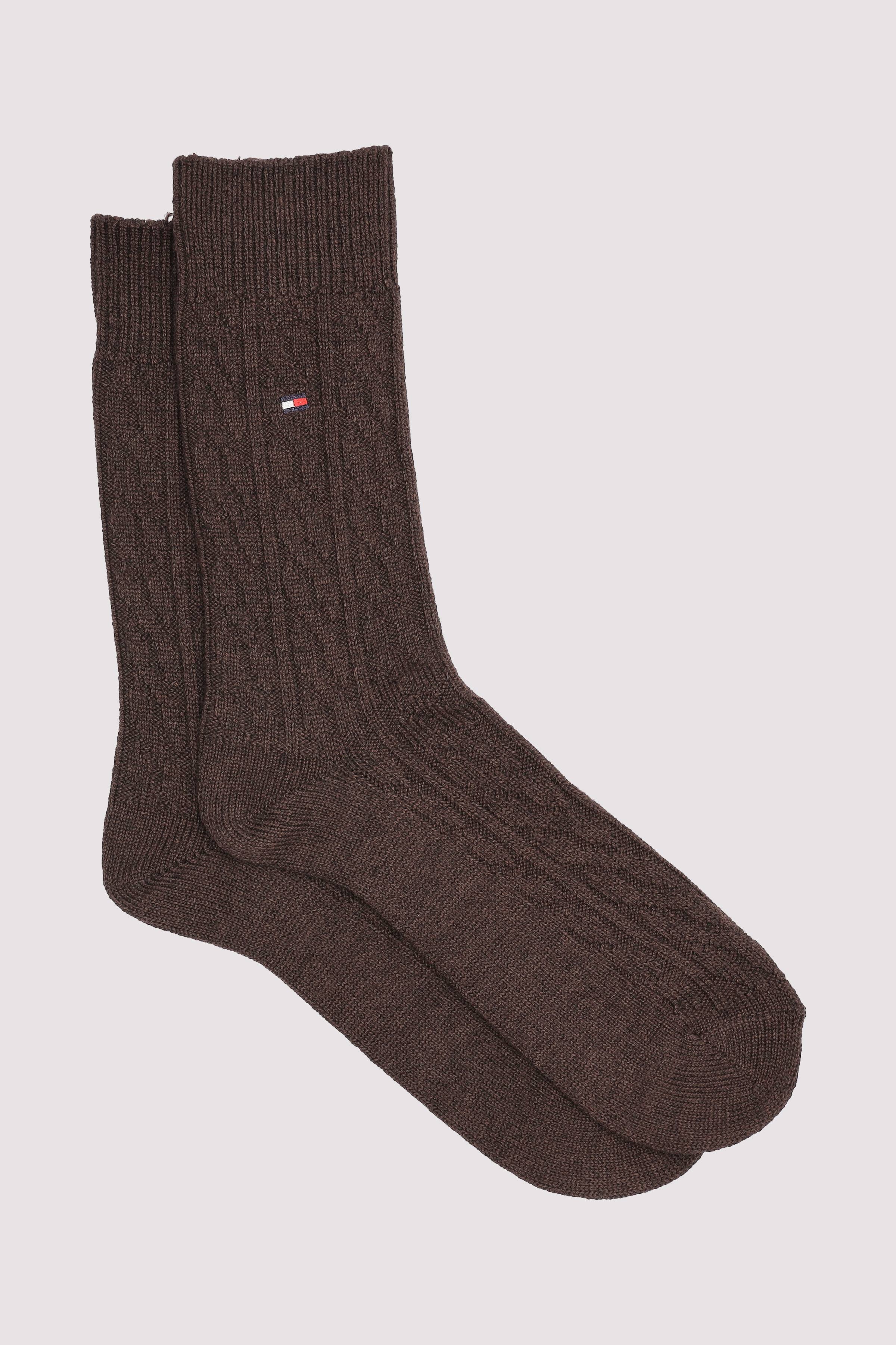 TH MEN SOCK 1P