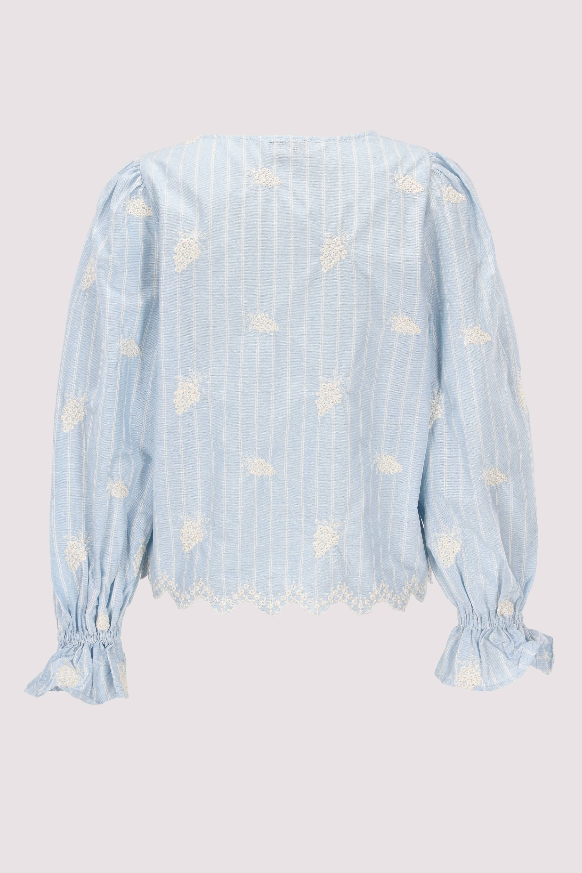 Ninon Blouse