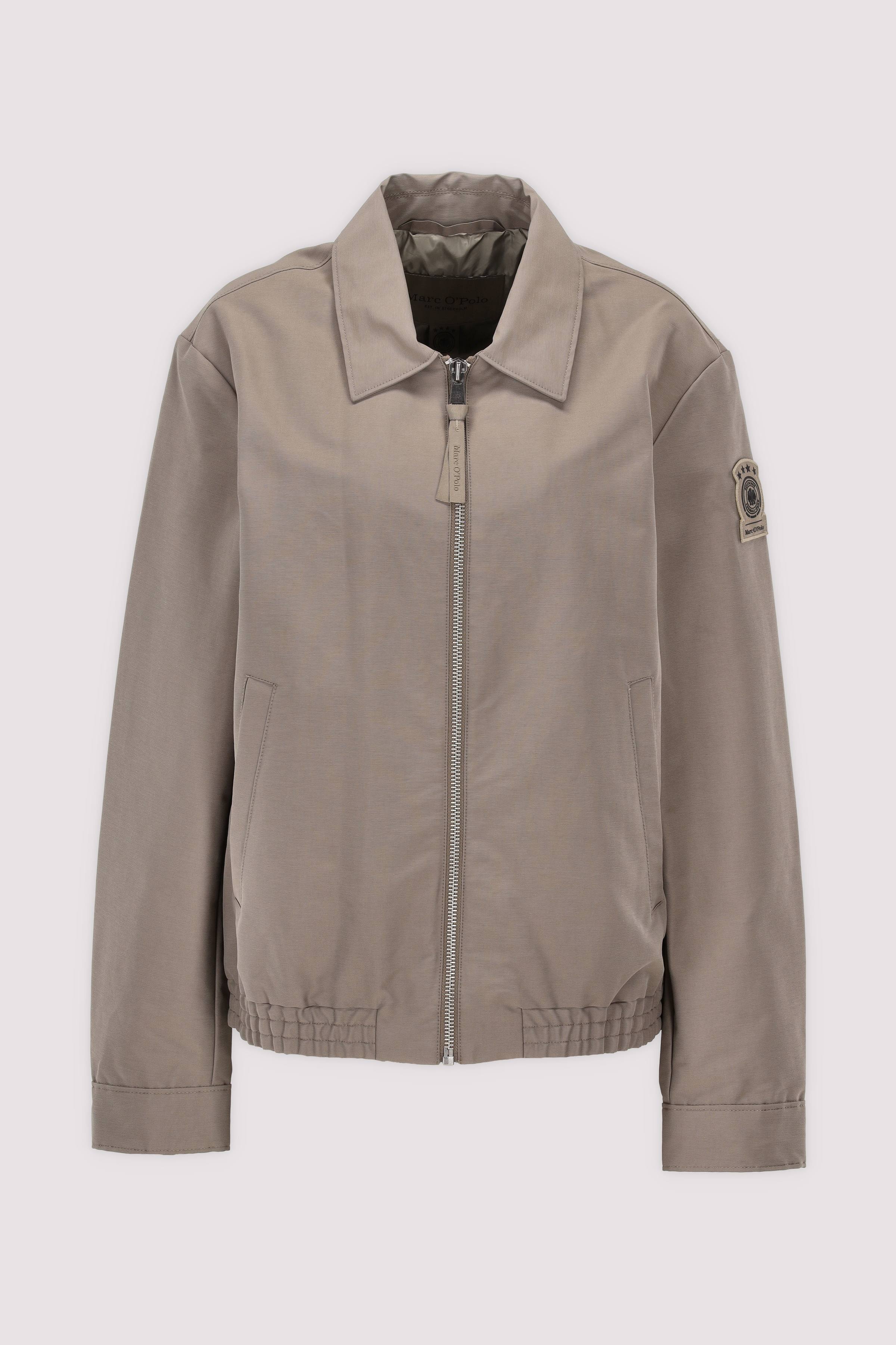 Woven Outdoor Jackets