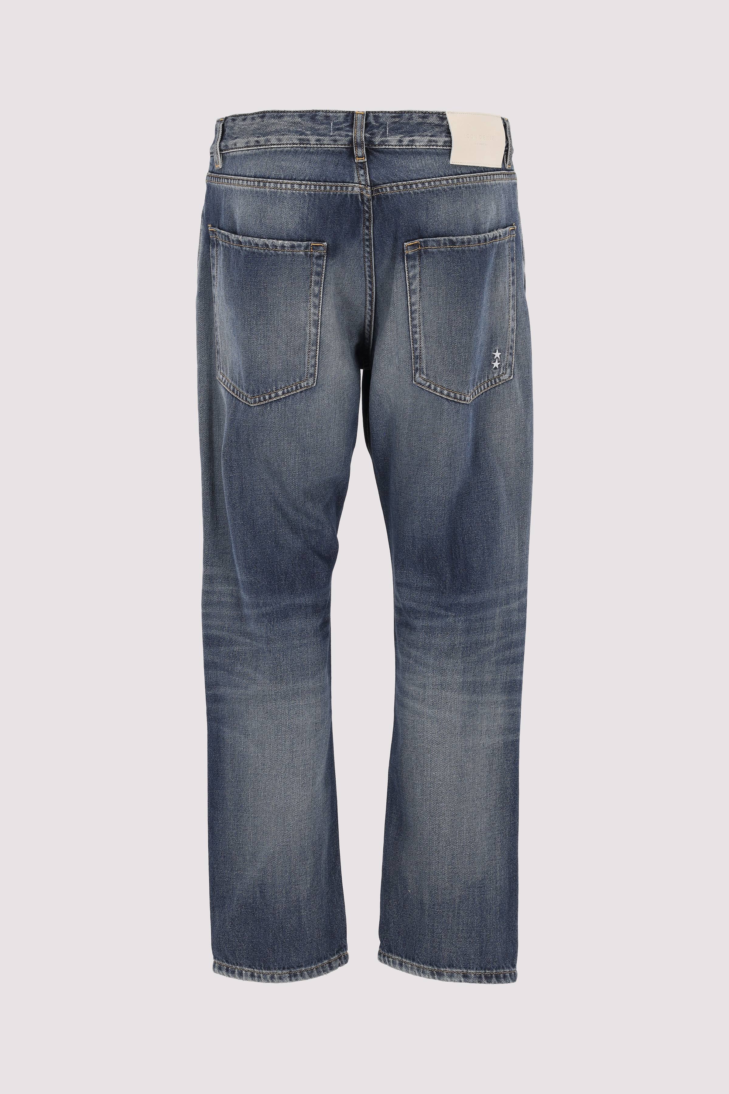 Jeans Josh