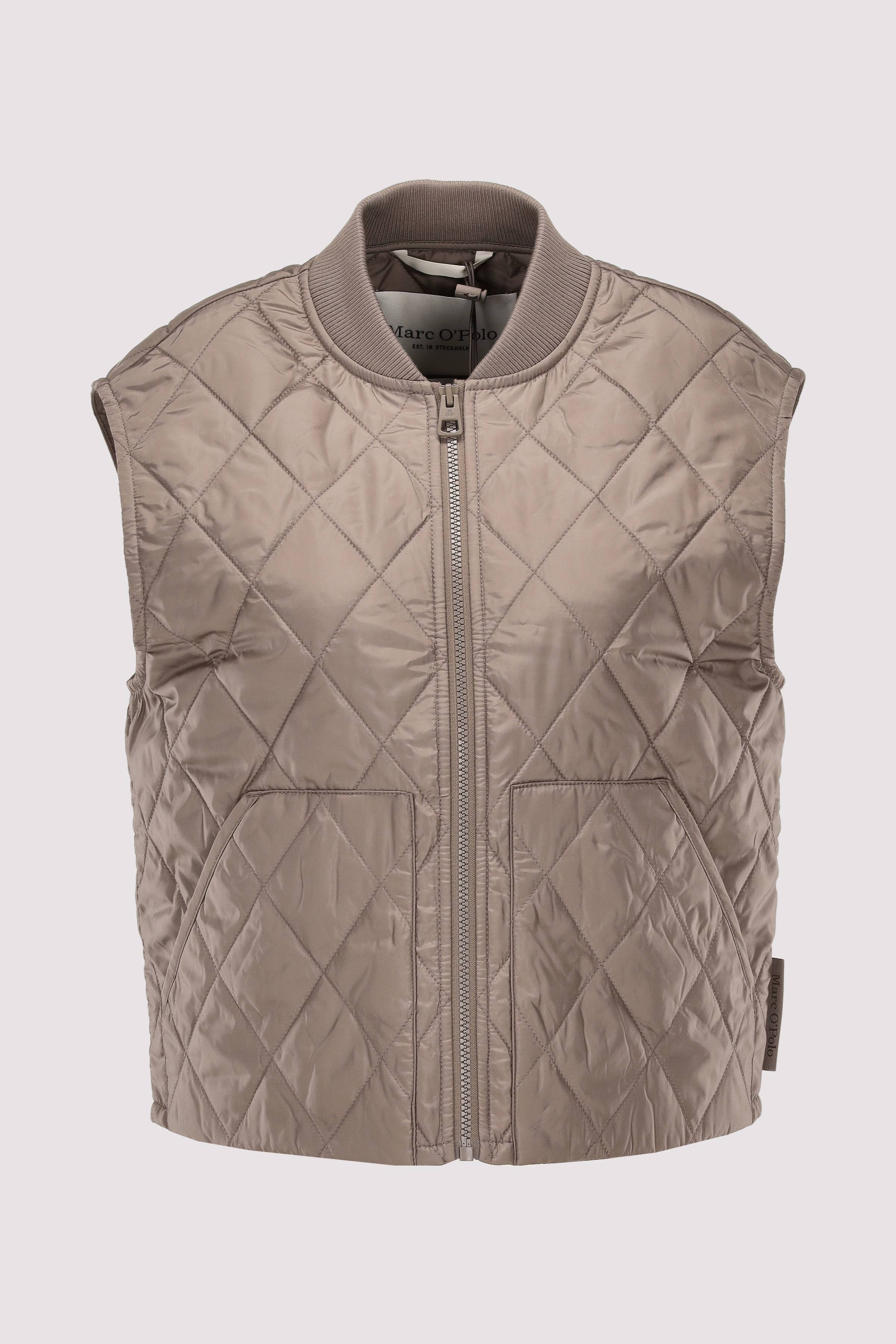 Woven Outdoor Vests