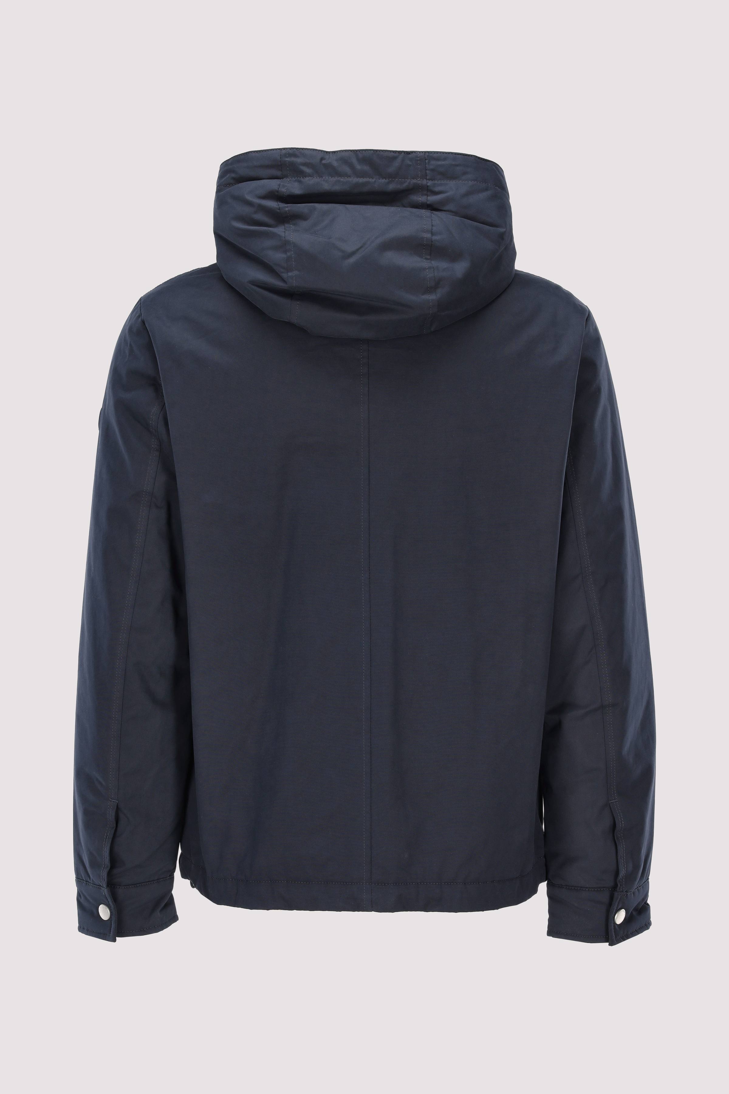 Jacket, essential, blouson