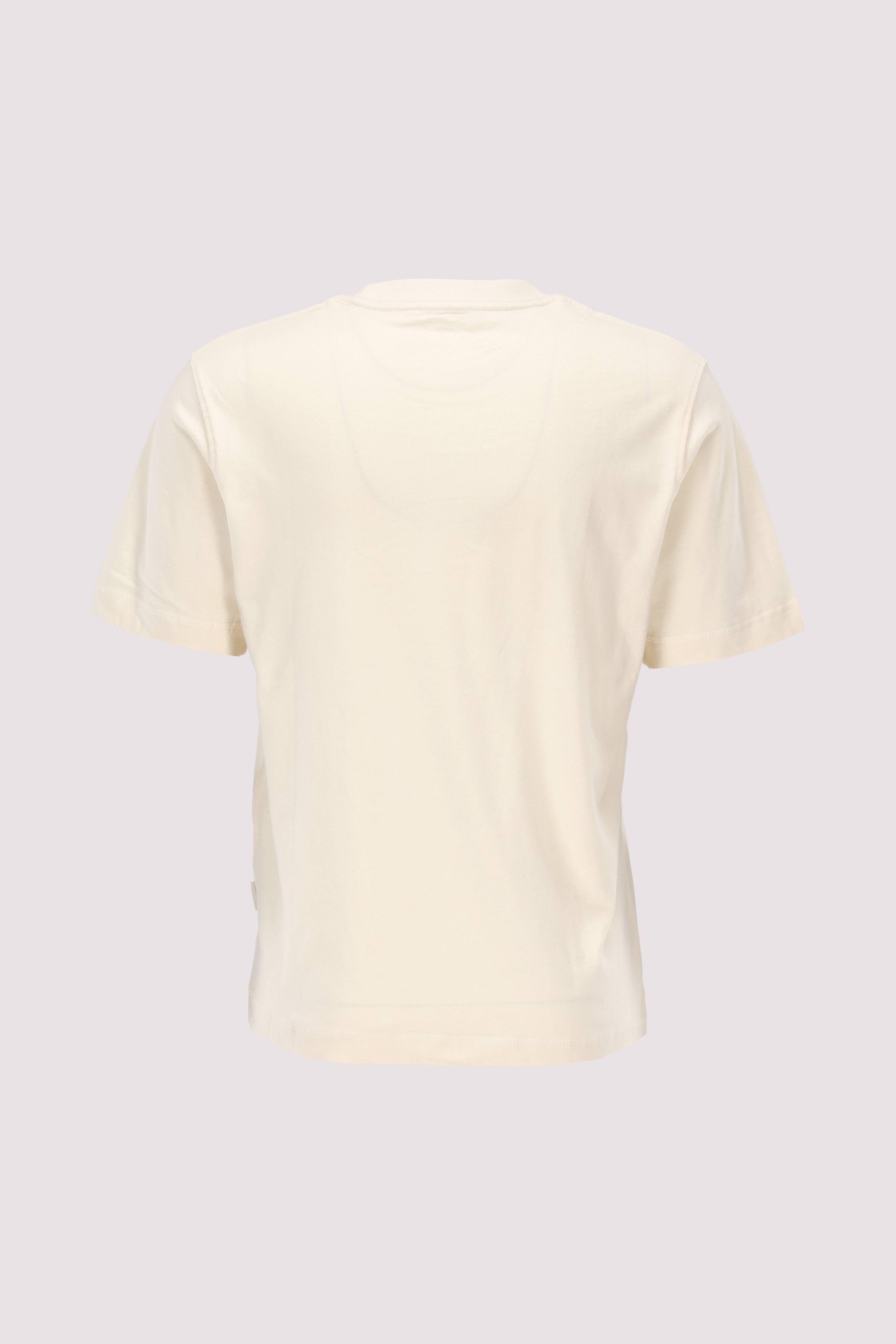 JORNORREBRO EMB TEE SS CREW NE