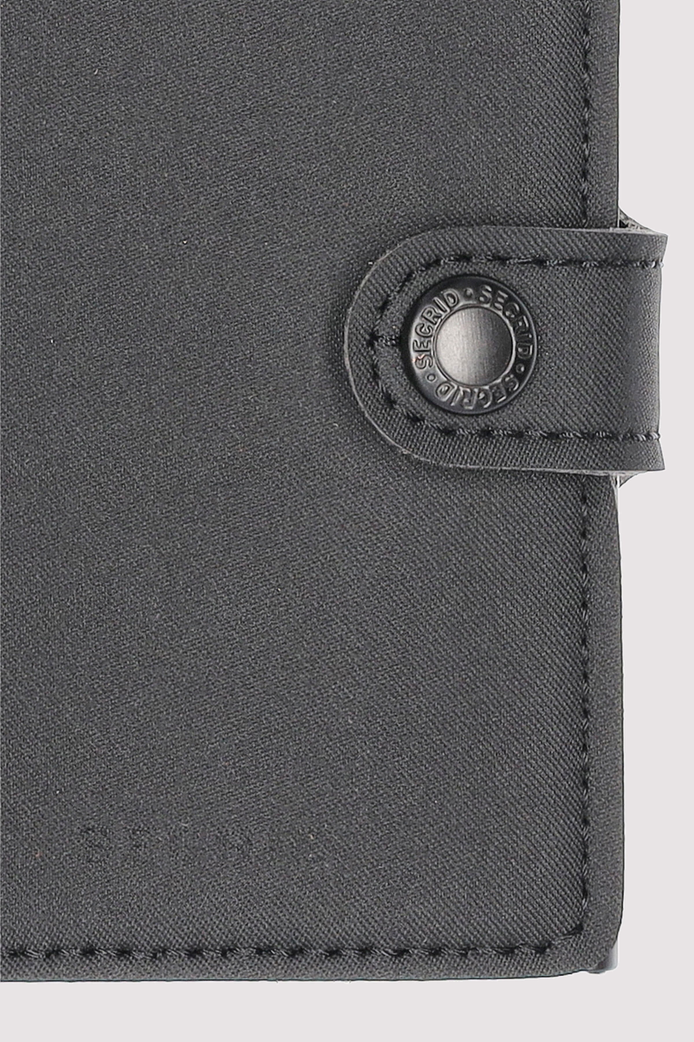 Secrid - Yard Miniwallet Secrid - Yard Miniwallet