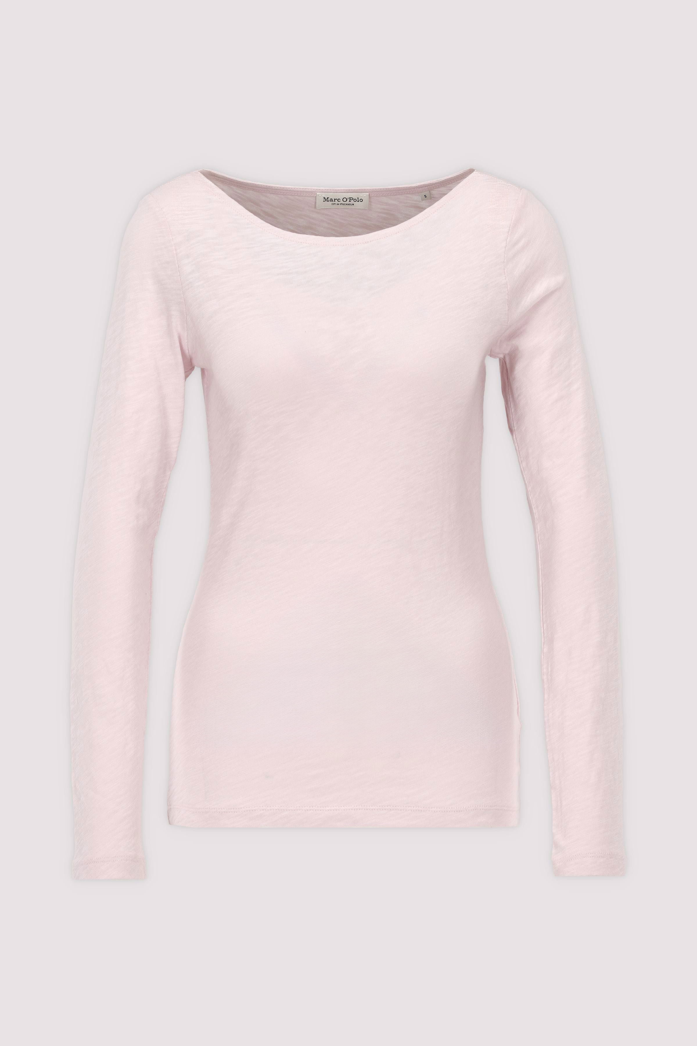 Jersey T-Shirts Longsleeve