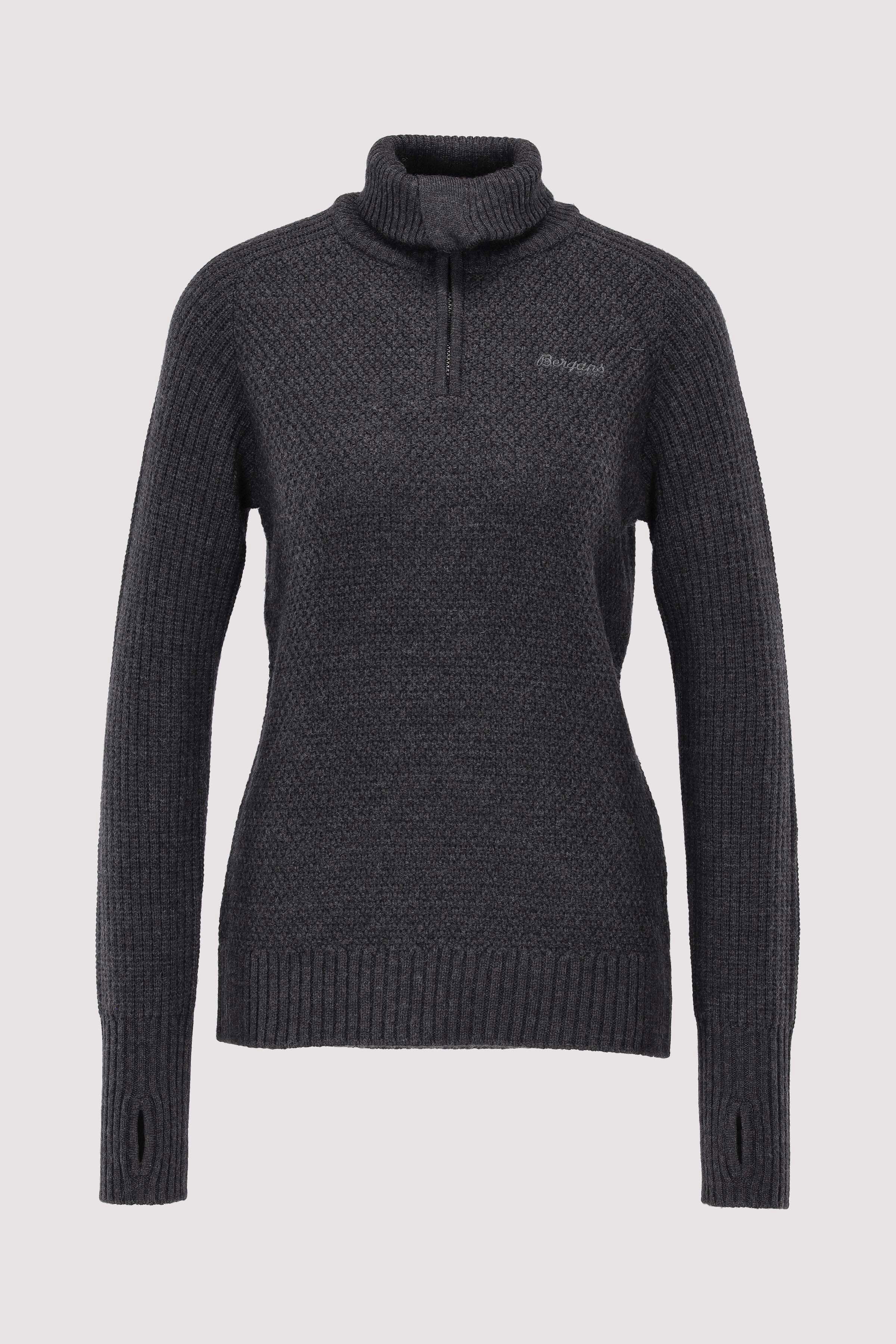 Bergans - Ulriken Lady Jumper Bergans - Ulriken Lady Jumper