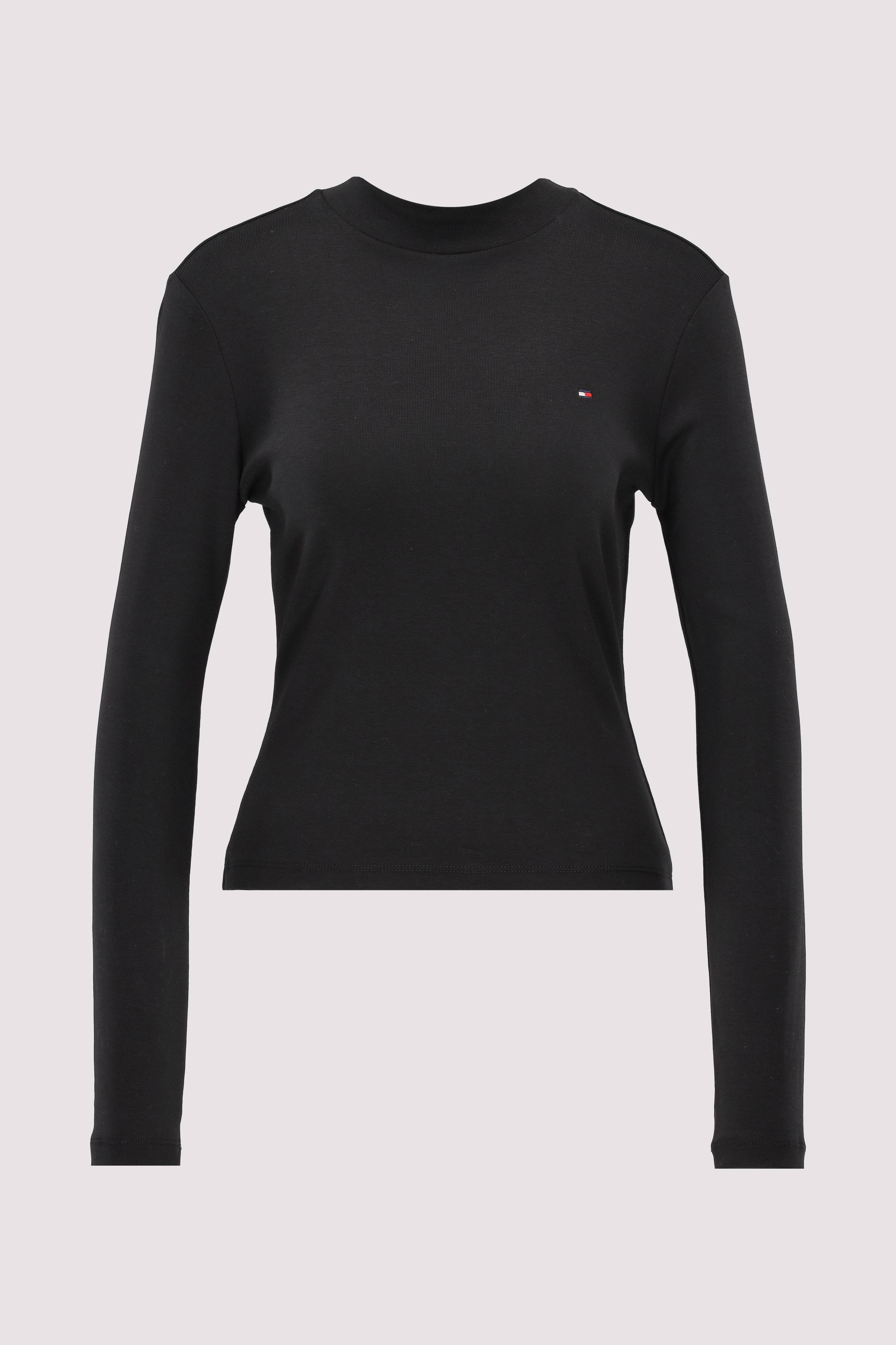 SLIM CODY MOCK-NK LS