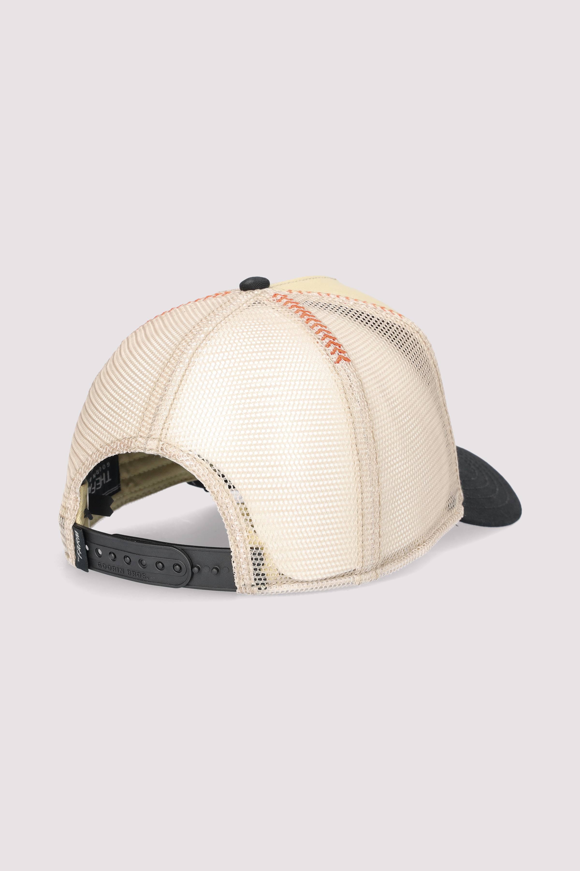 Goorin Bros. - The Slick Seal Goorin Bros. - The Slick Seal