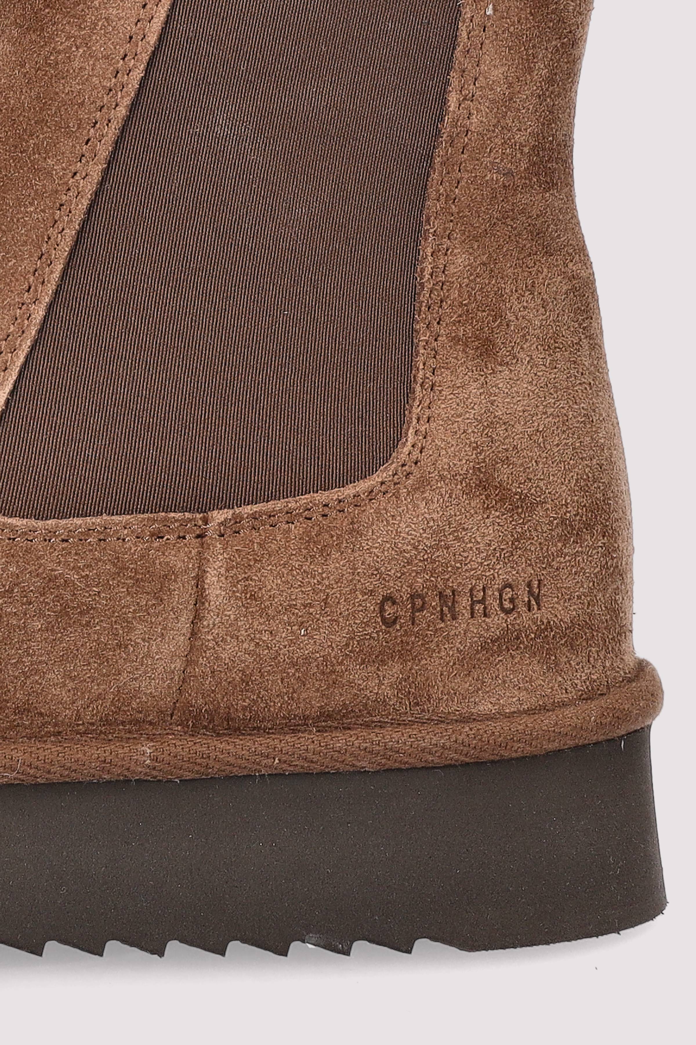 CPH258 Boots