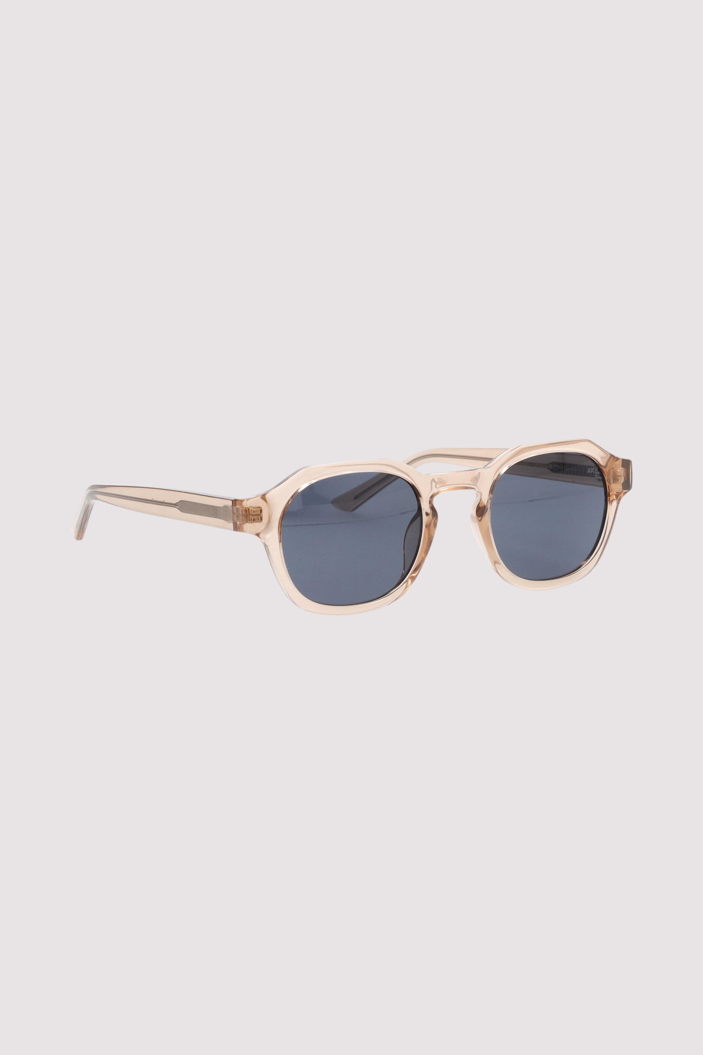 A.Kjaerbede - A.Kjaerbede Sonnenbrille Champagne