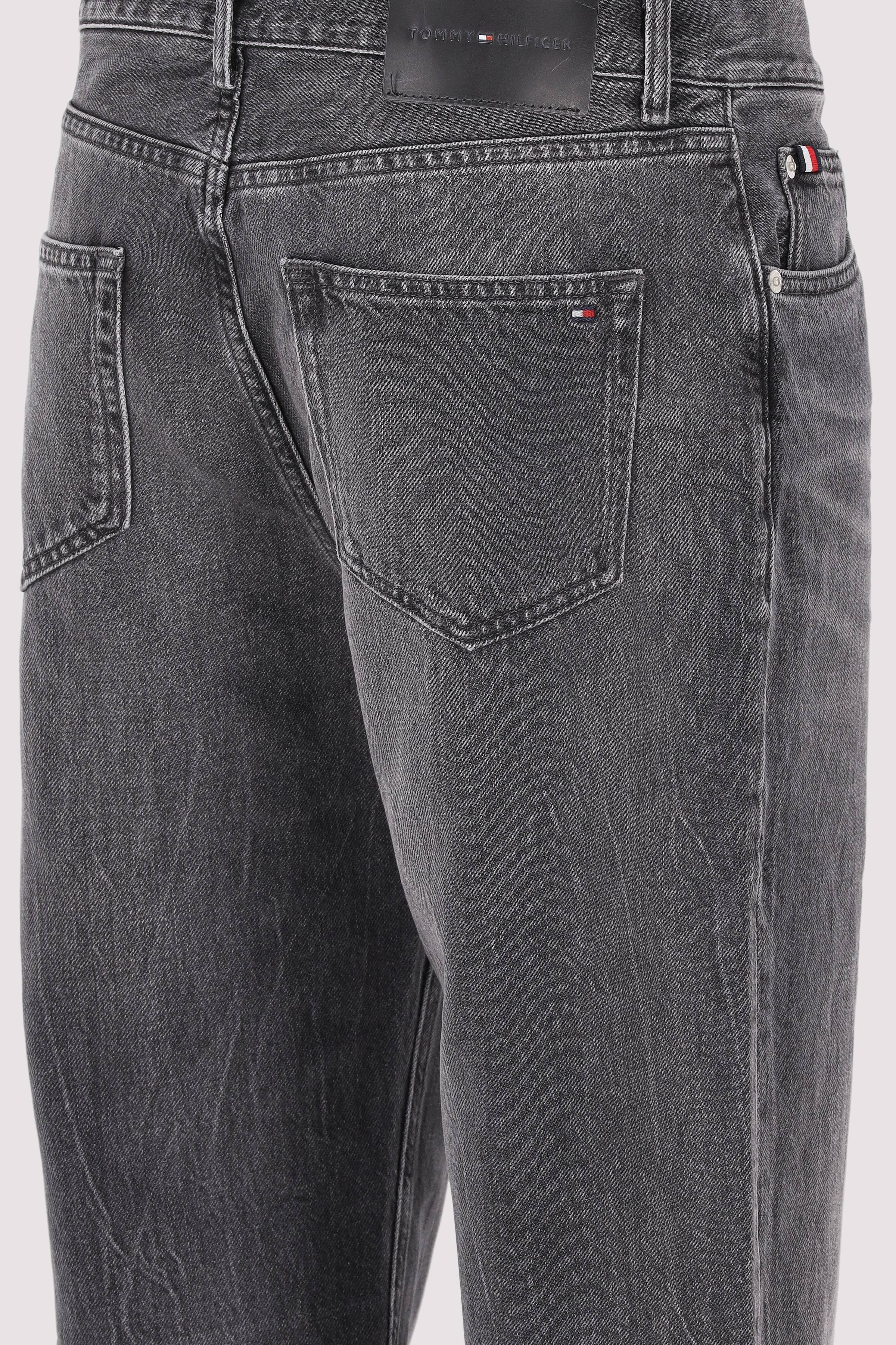 Tommy Hilfiger - REGULAR HARLEM RGD MARCUS GREY