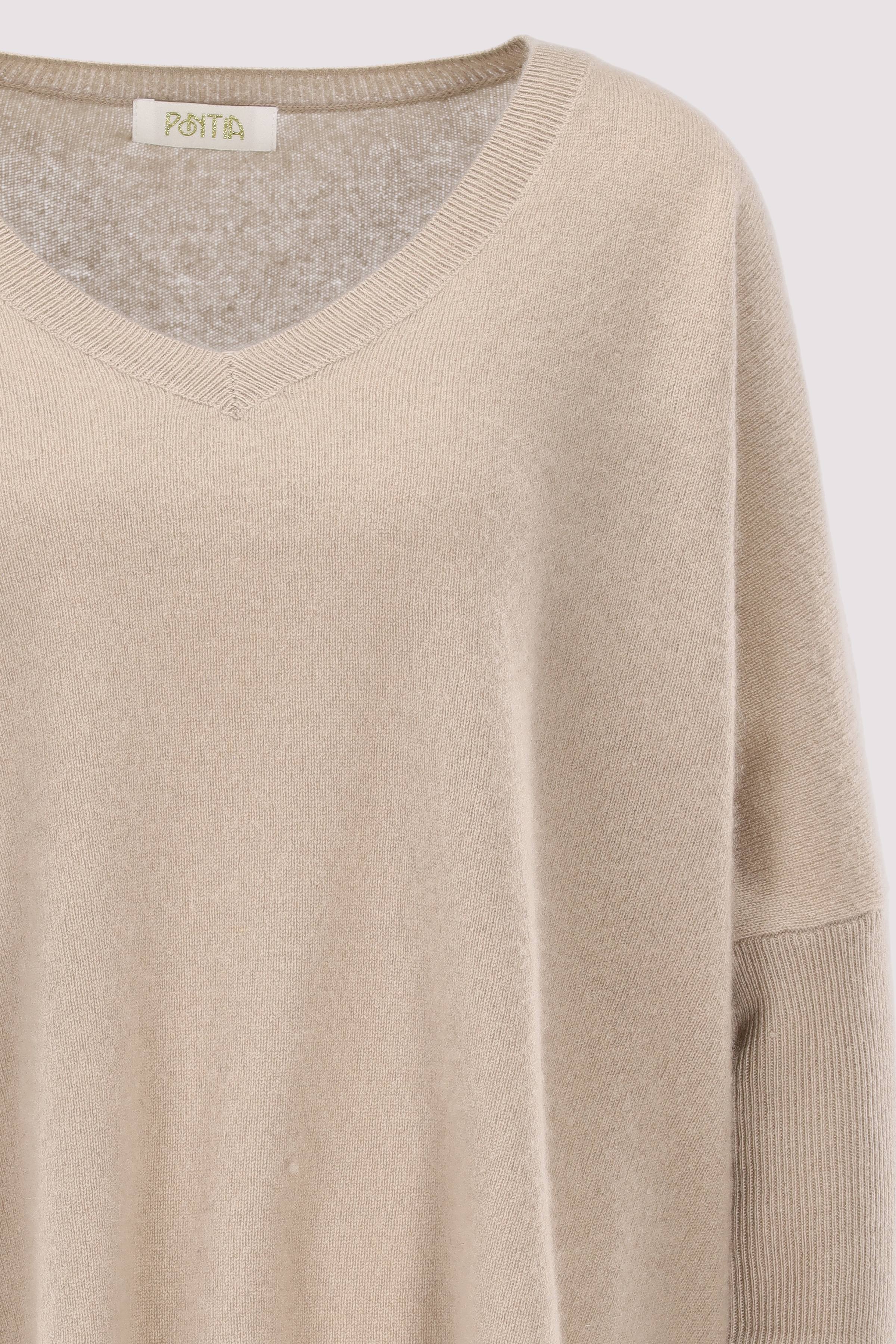 Pontia - Pulli V-Neck Pontia - Pulli V-Neck