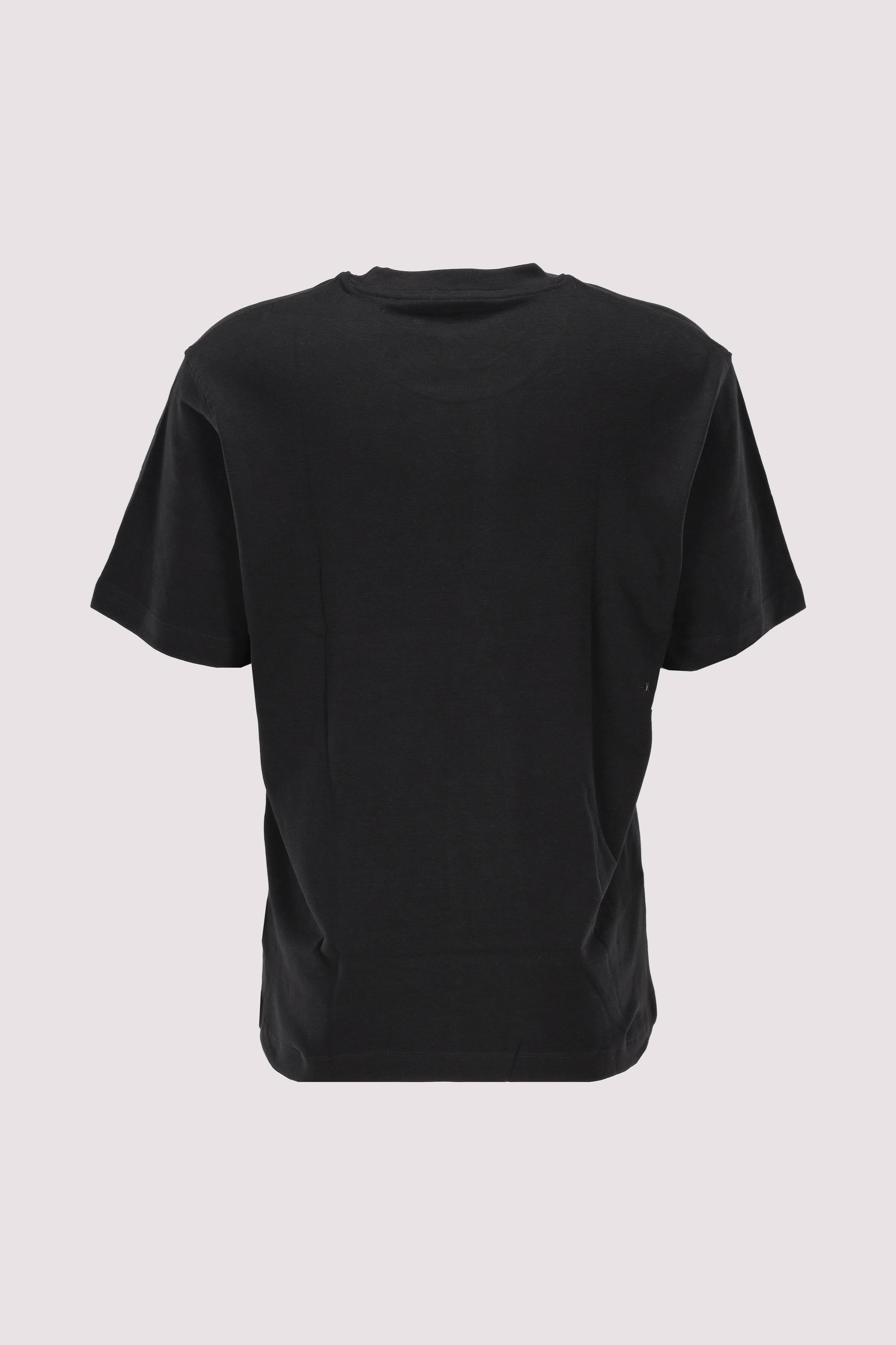 JJEURBAN EDGE TEE SS O-NECK NO