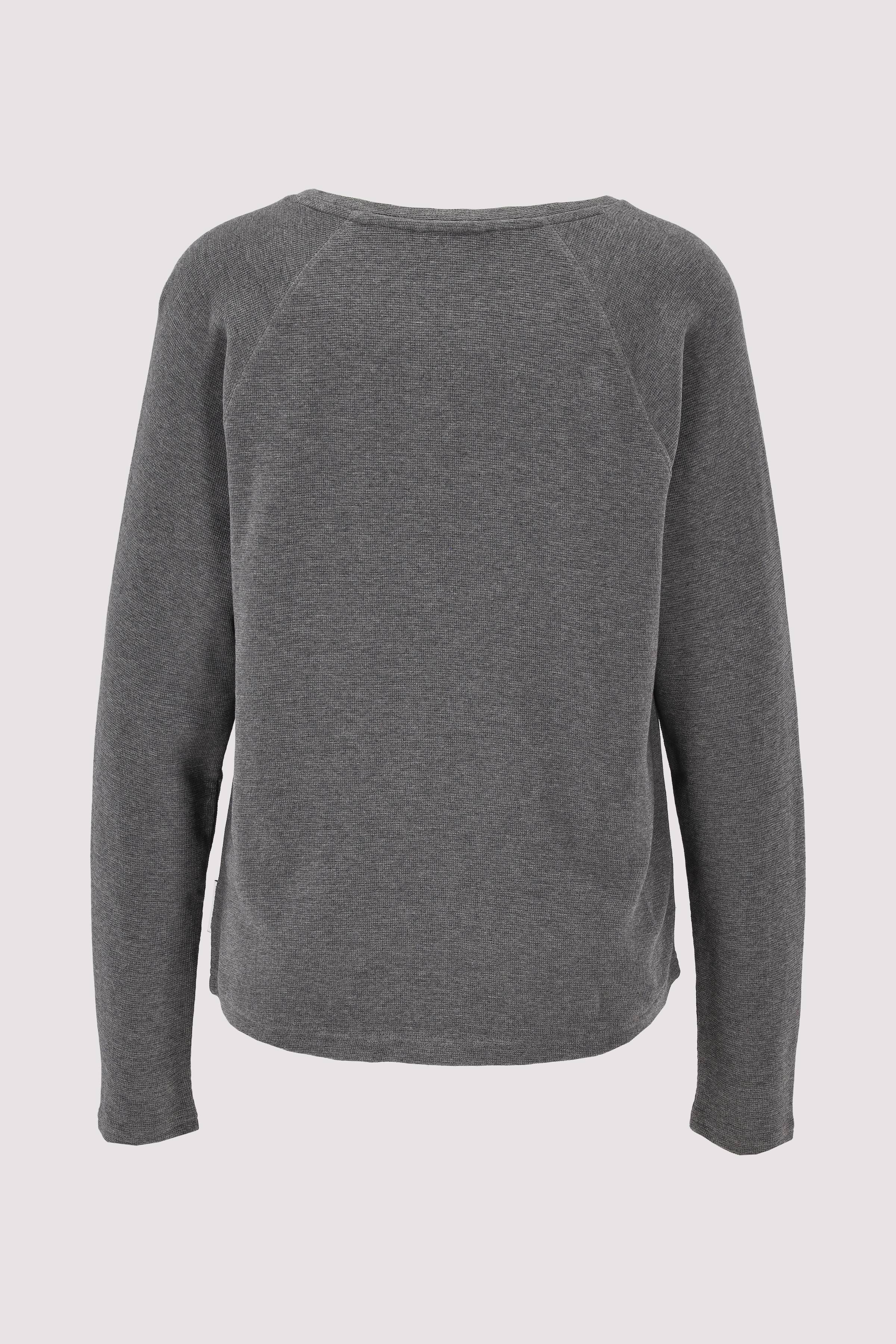 T-Shirt, LSL, Raglan Sleeves, 