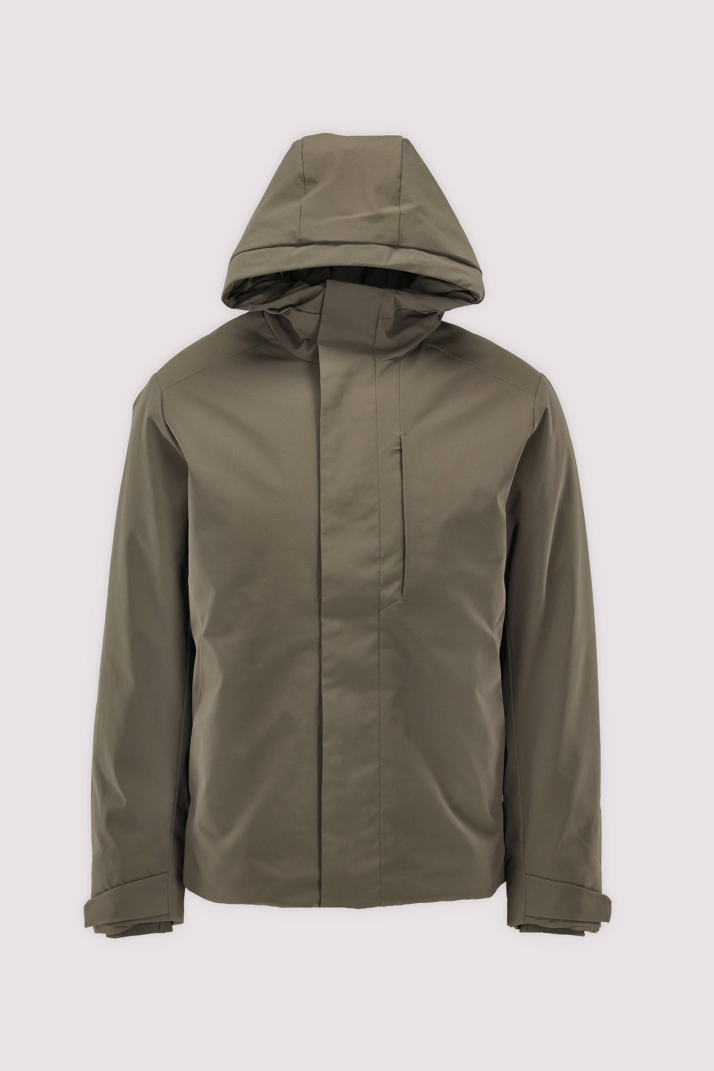 Jack and Jones - Jack and Jones Freizeitjacke Grape leaf