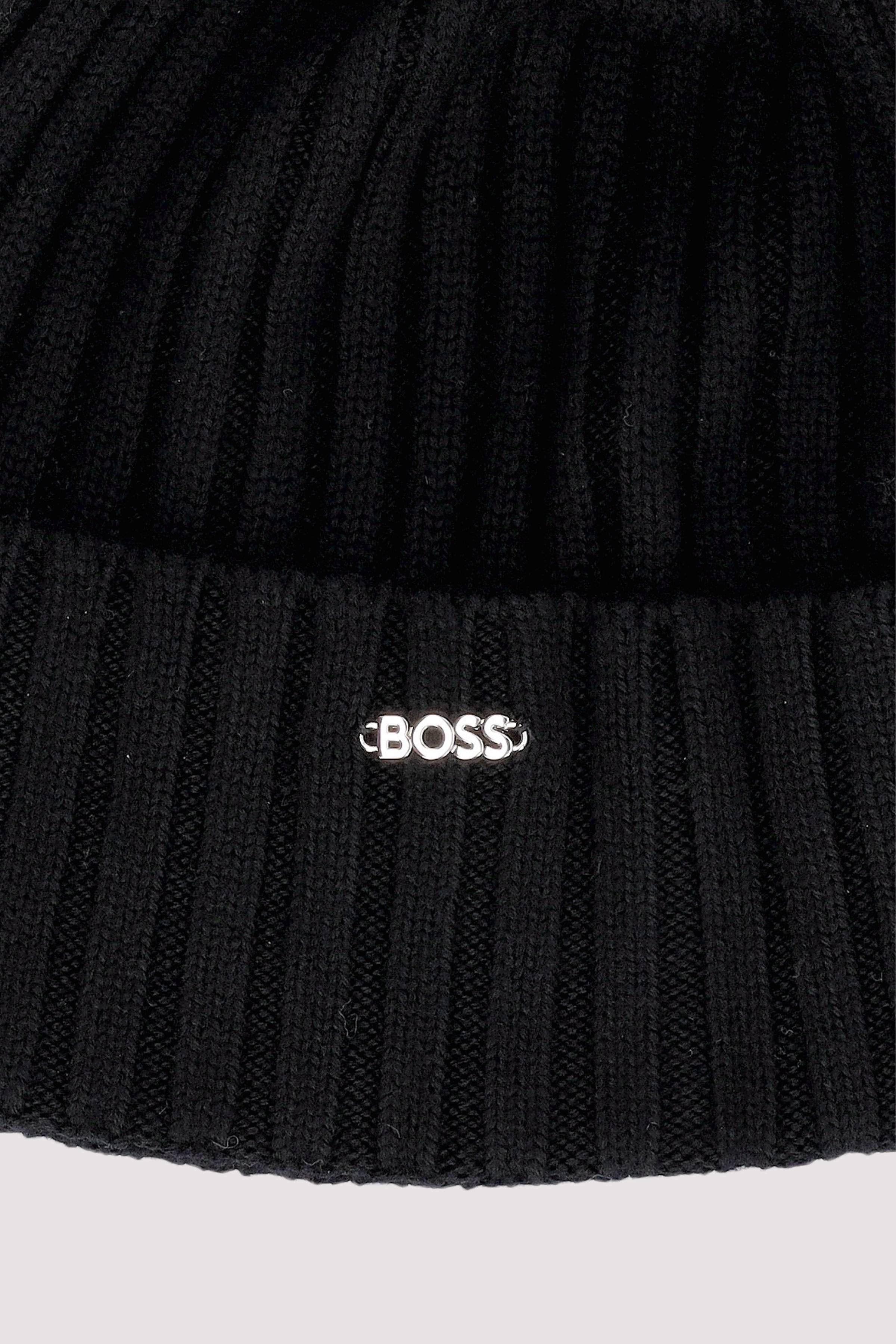 BOSS - Lonie_Hat 10273226 01 BOSS - Lonie_Hat 10273226 01