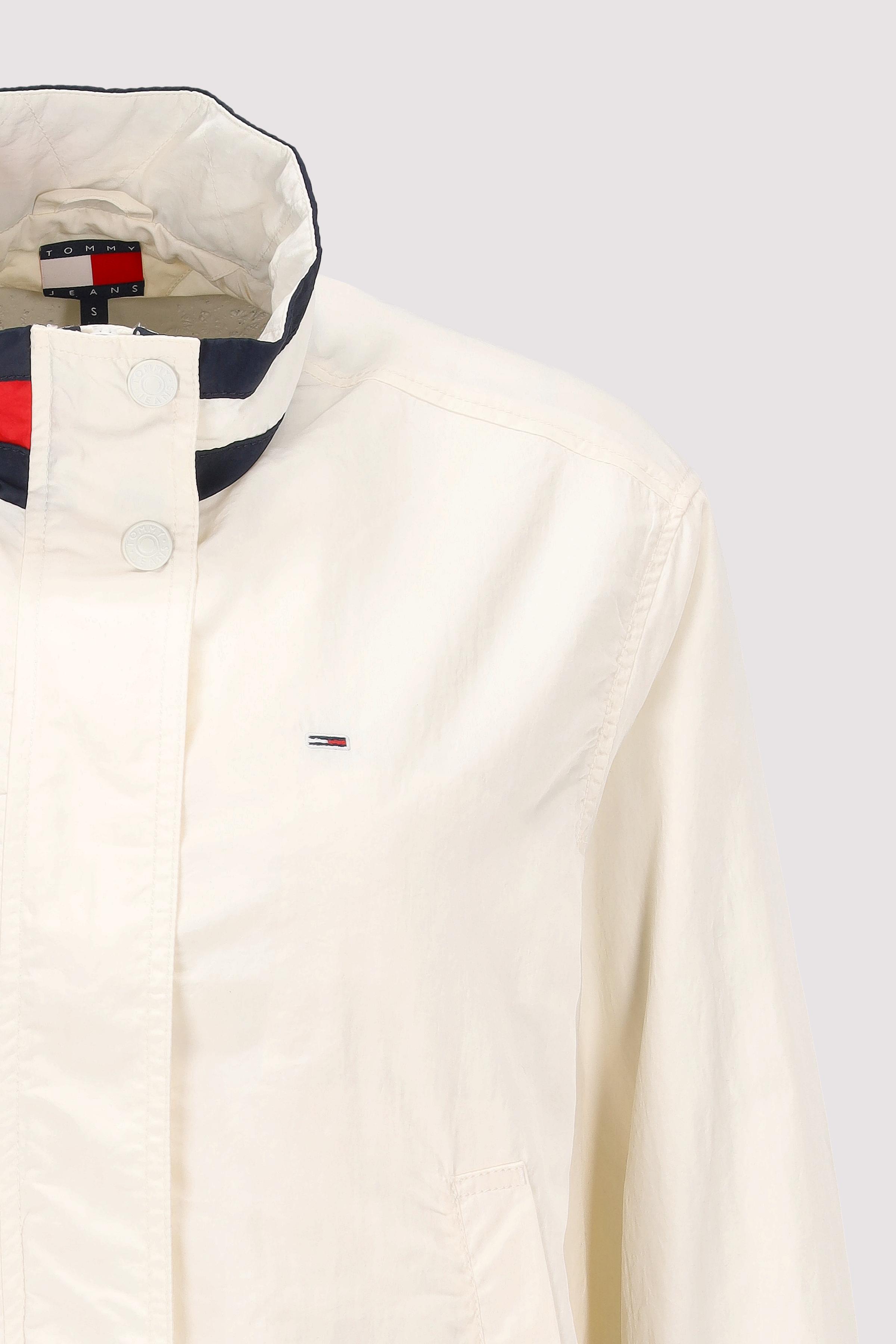 Tommy Jeans - TJW ESSENTIAL JACKET EXT