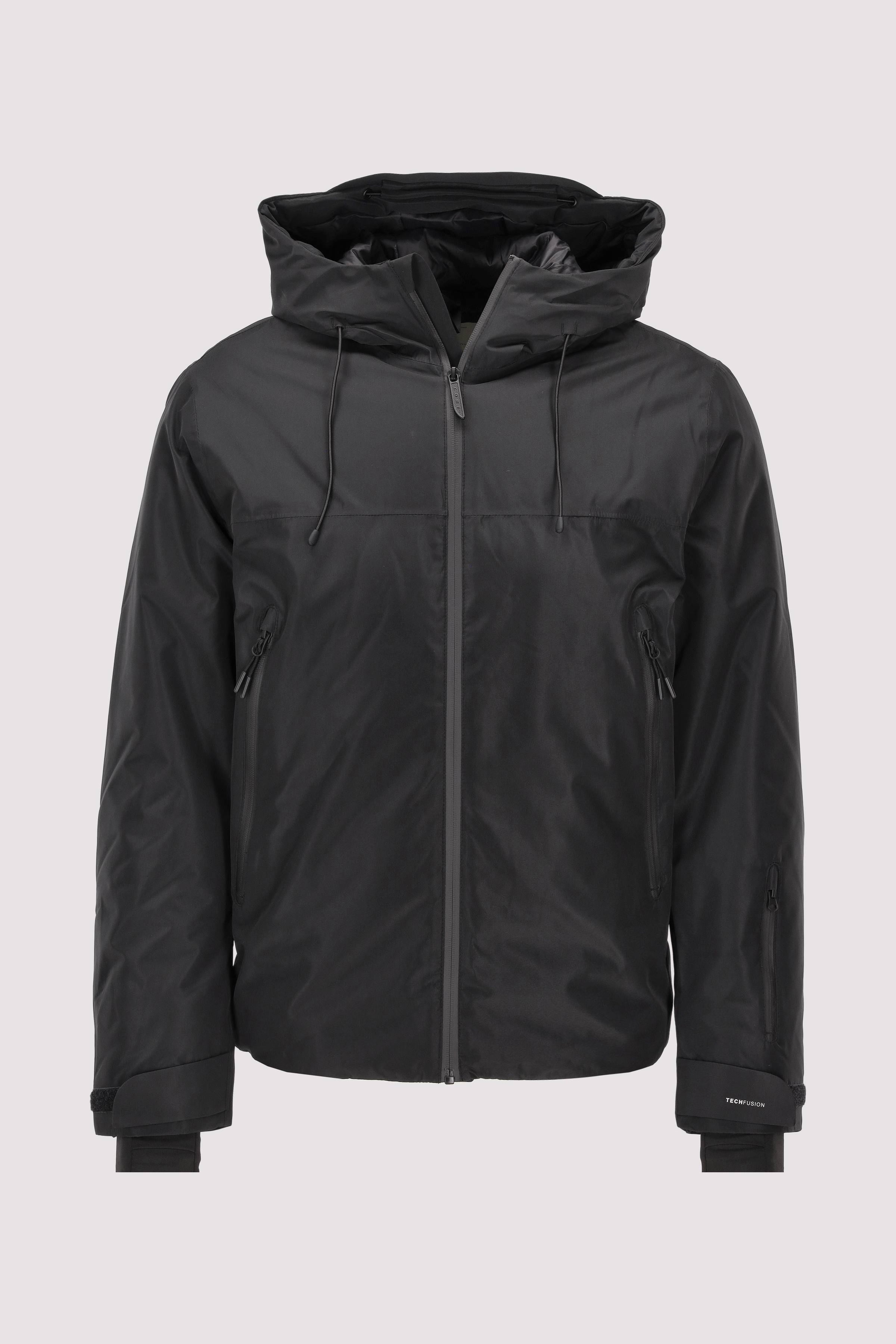 JCOFUSION TECHNICAL JACKET SN