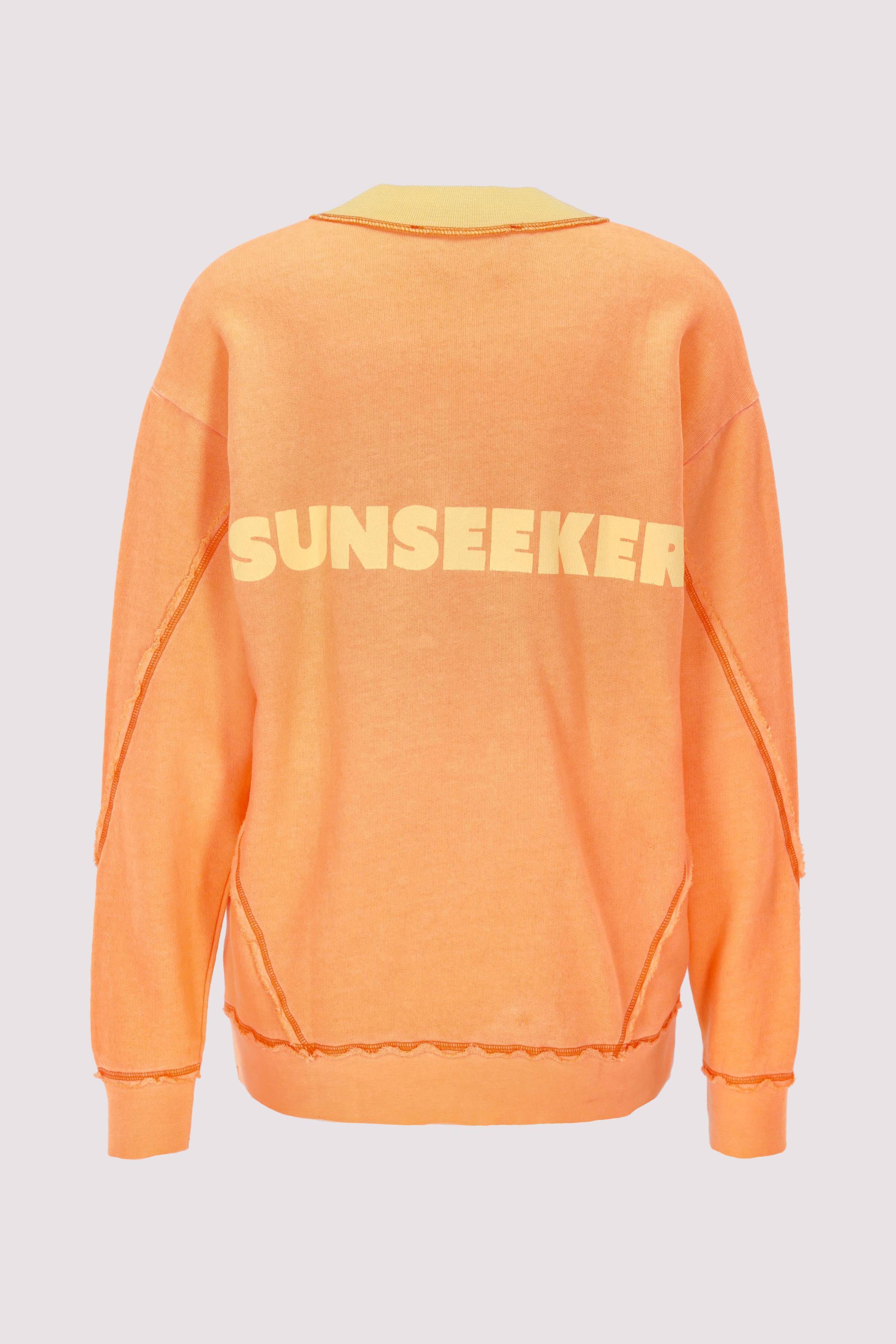 Yippie Hippie - Sweat