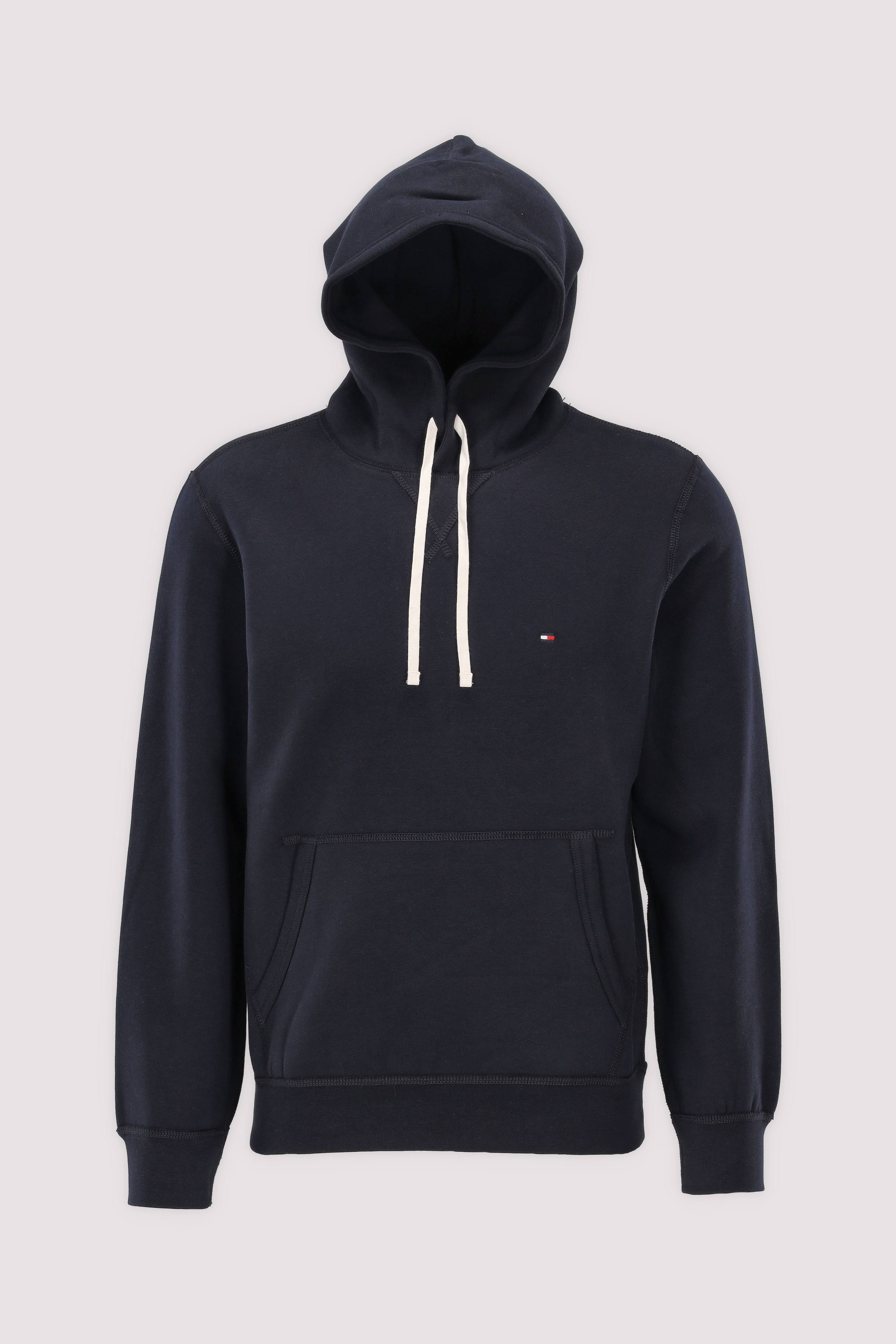 Tommy Hilfiger - Tommy Hilfiger Hoodie Blau