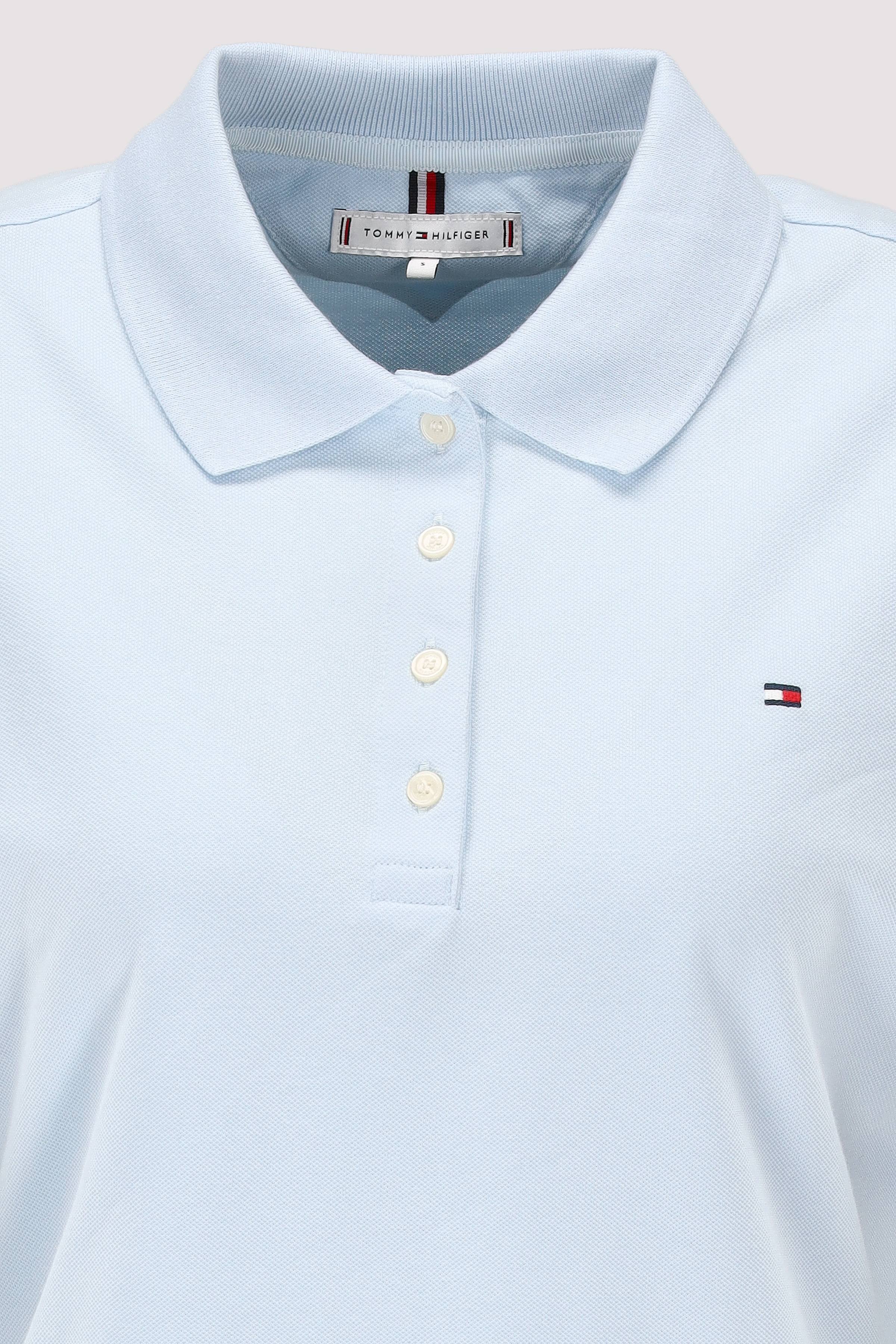 Tommy Hilfiger - Tommy Hilfiger Polo Damen, nachhaltig