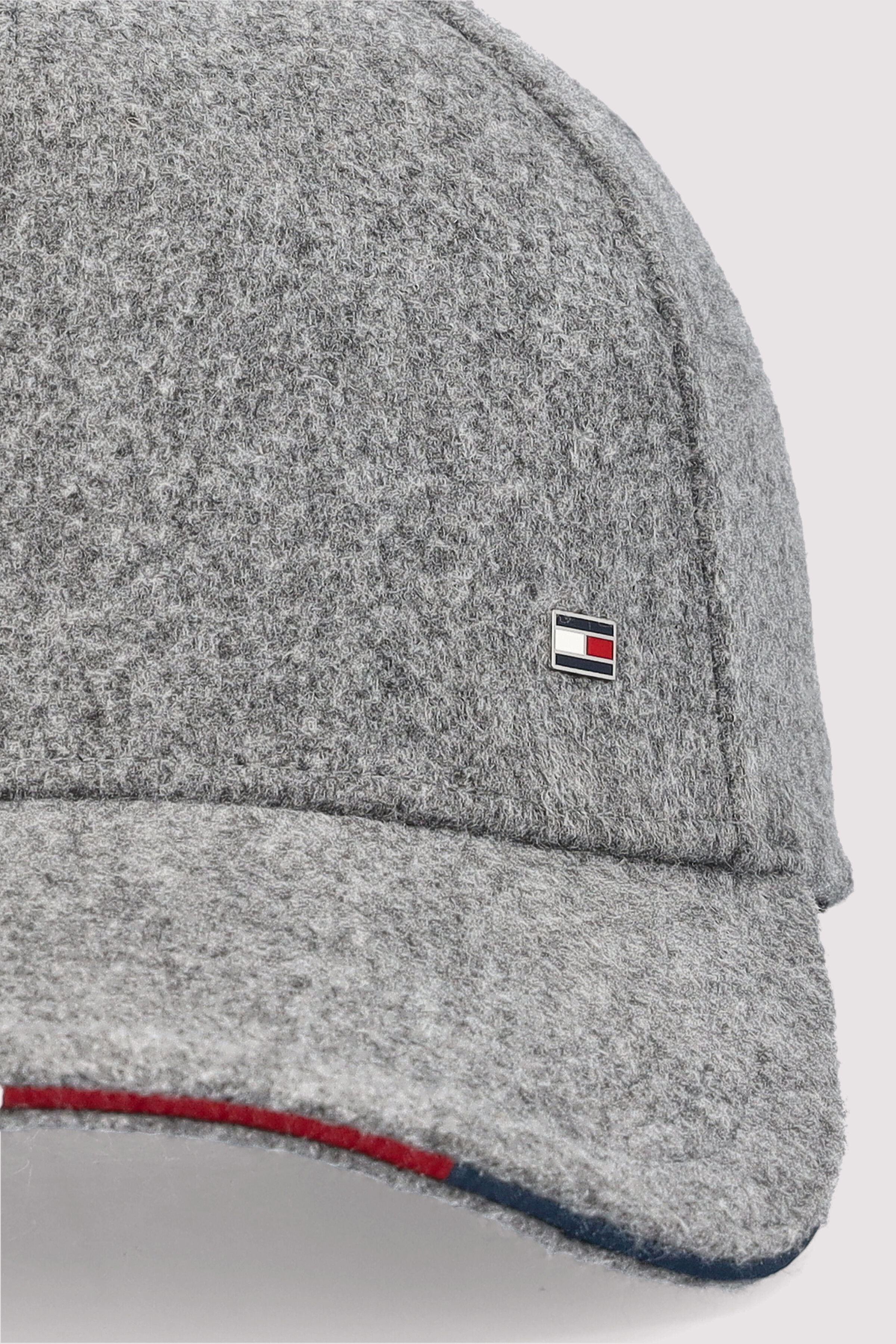 ELEVATED CORPORATE CAP