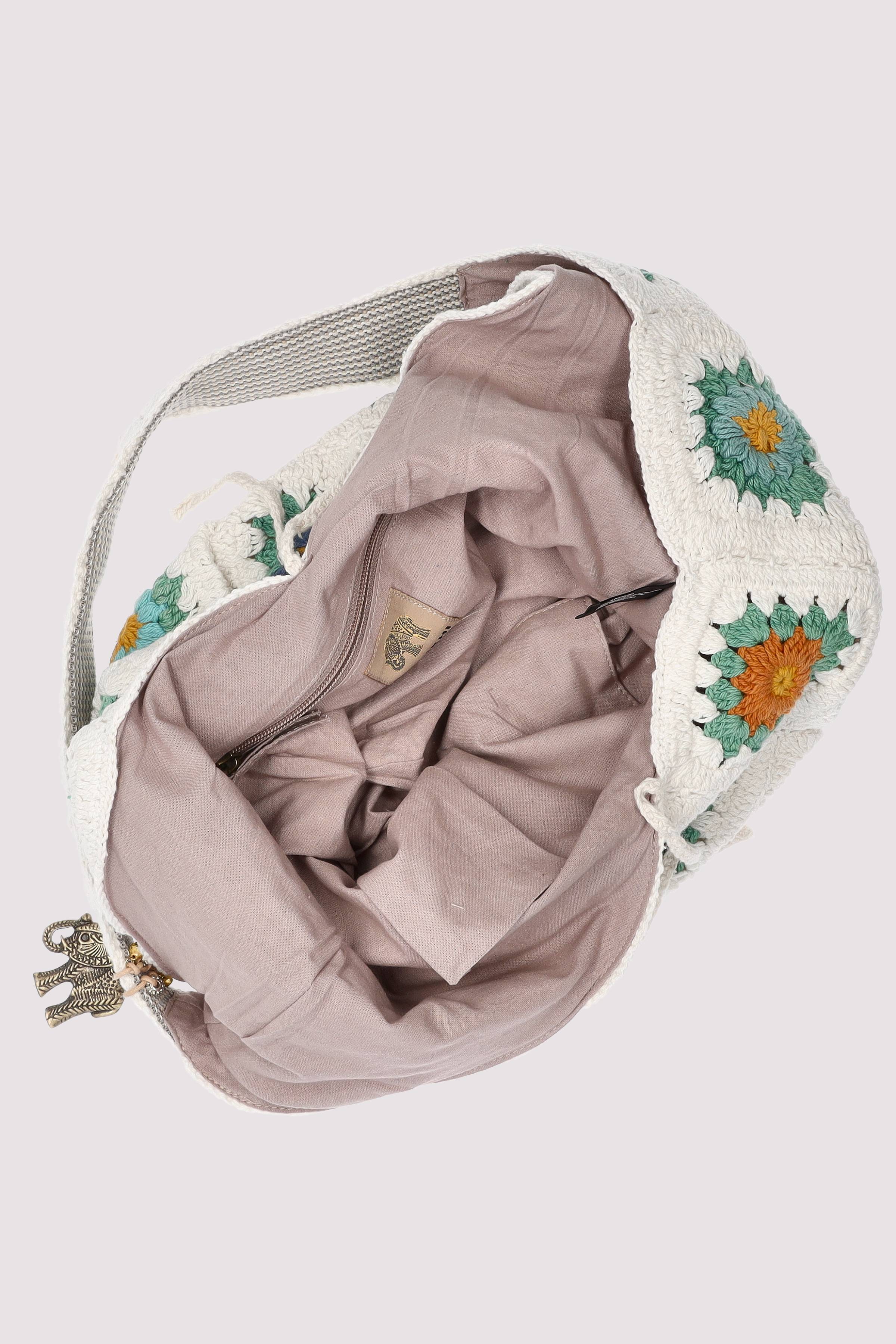 Anokhi - Hippie Bag Anokhi - Hippie Bag