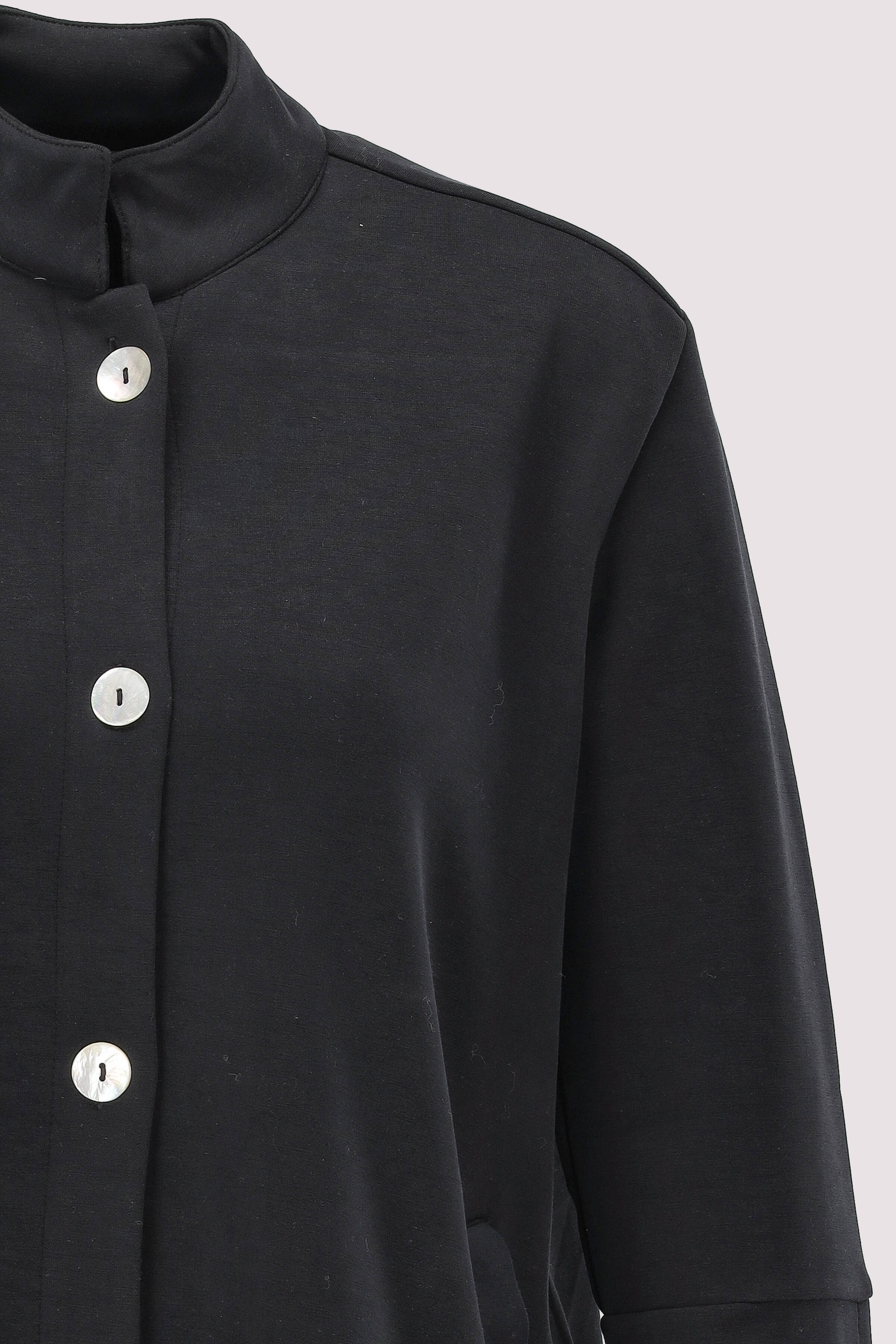 Sold Out - Bluse Stehkragen Sold Out - Bluse Stehkragen