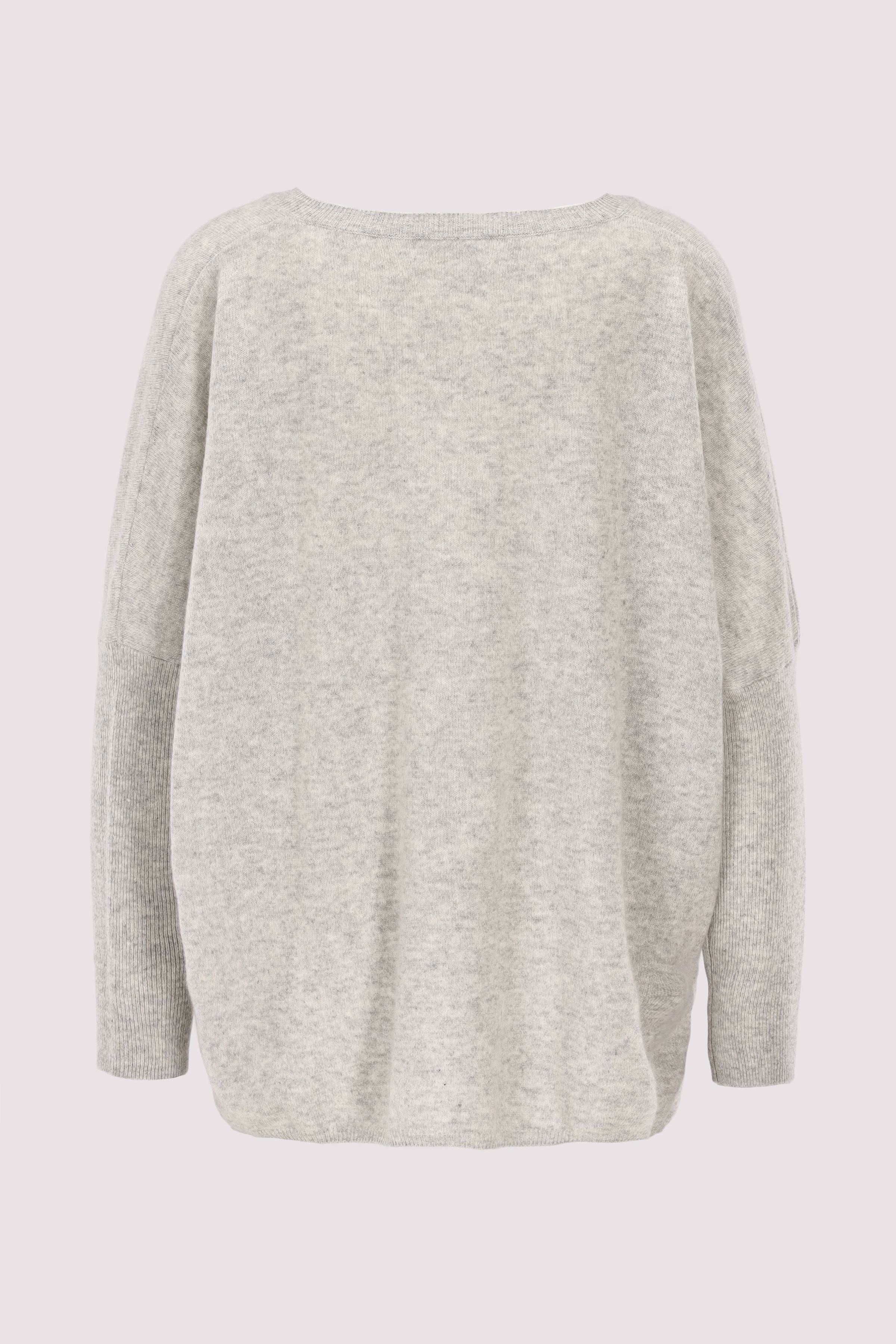 Pontia - Pulli V-Neck Pontia - Pulli V-Neck