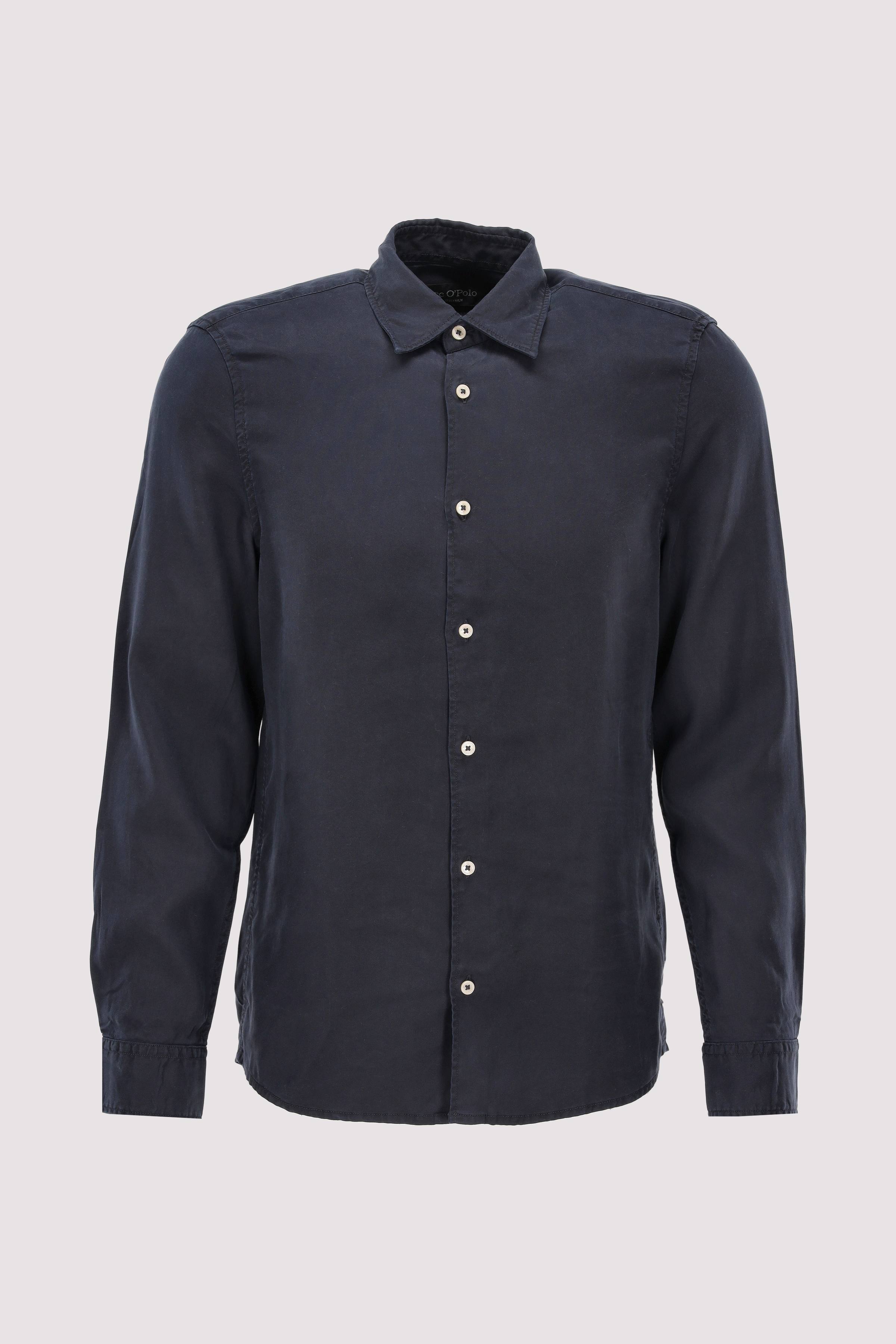 New kent collar, long sleeve, 