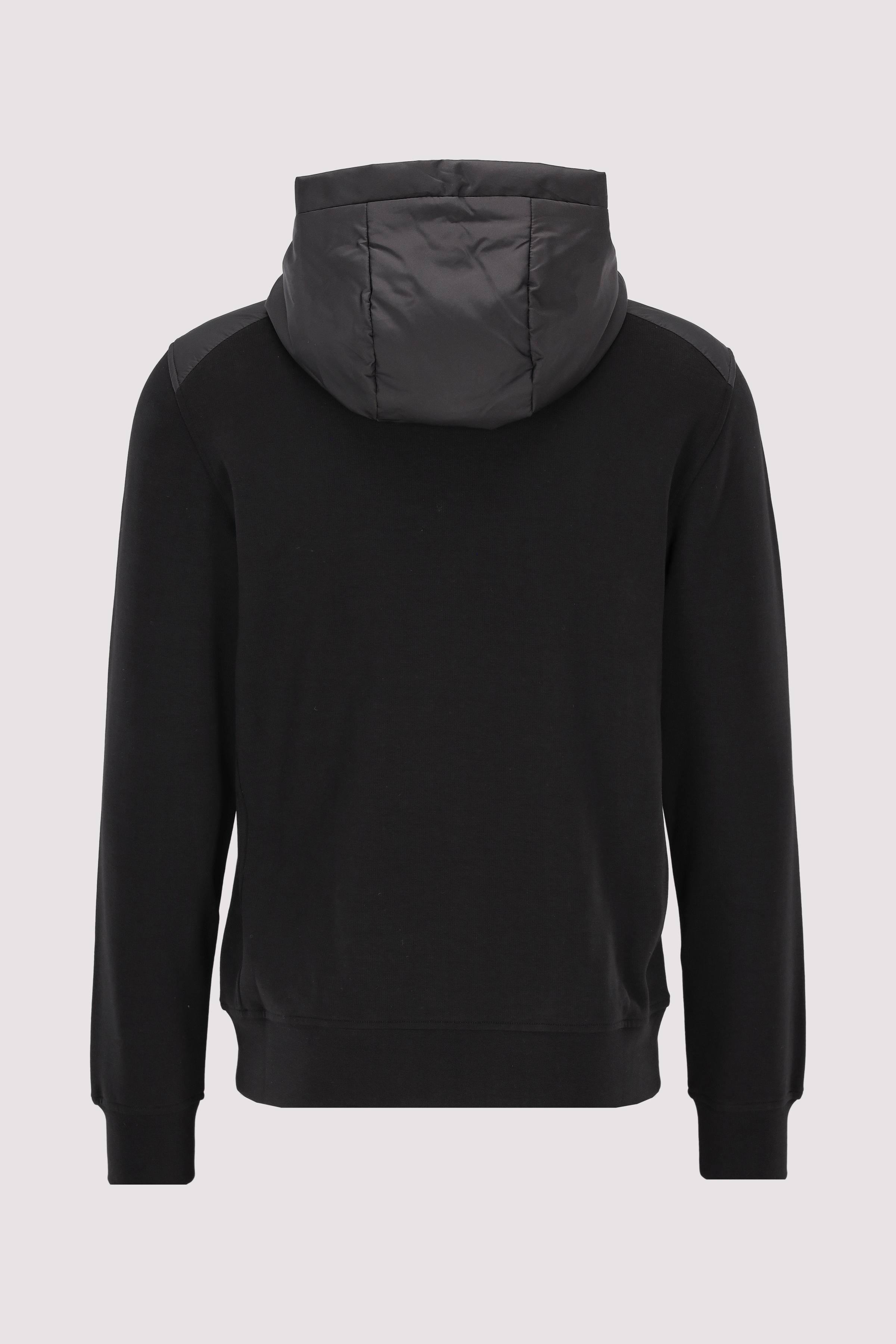 Belstaff - Alloy Zip Through Hoodie