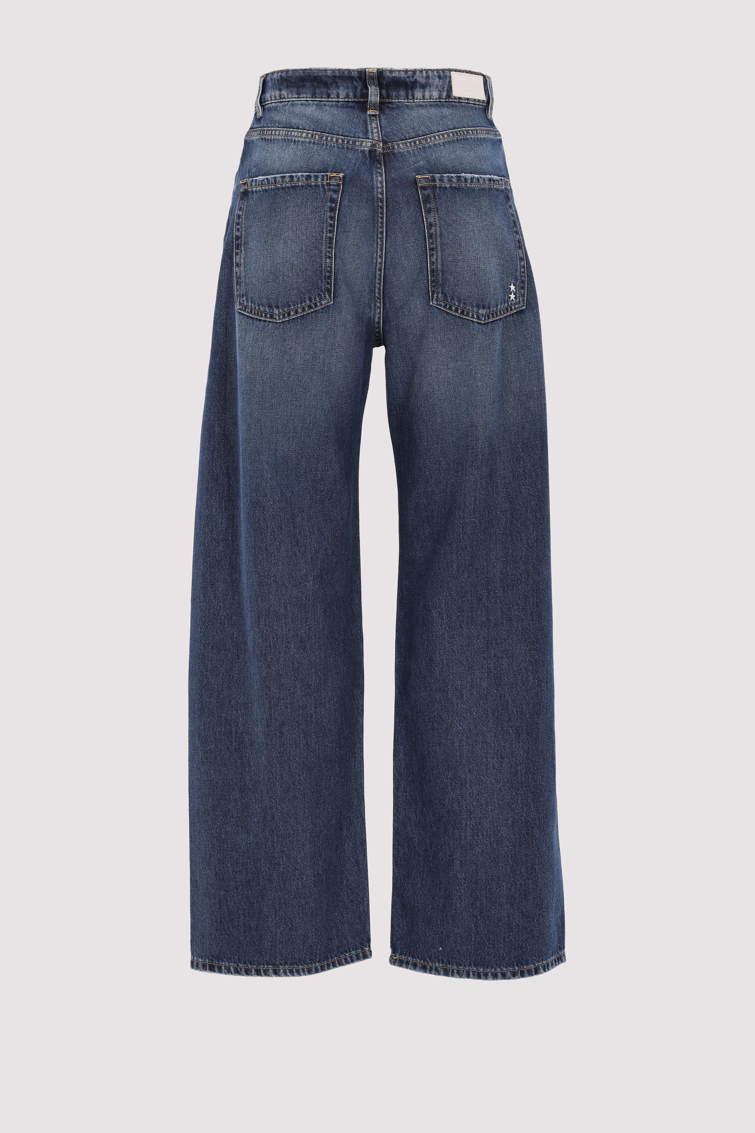 Icon Denim - Jeans Poppy Icon Denim - Jeans Poppy