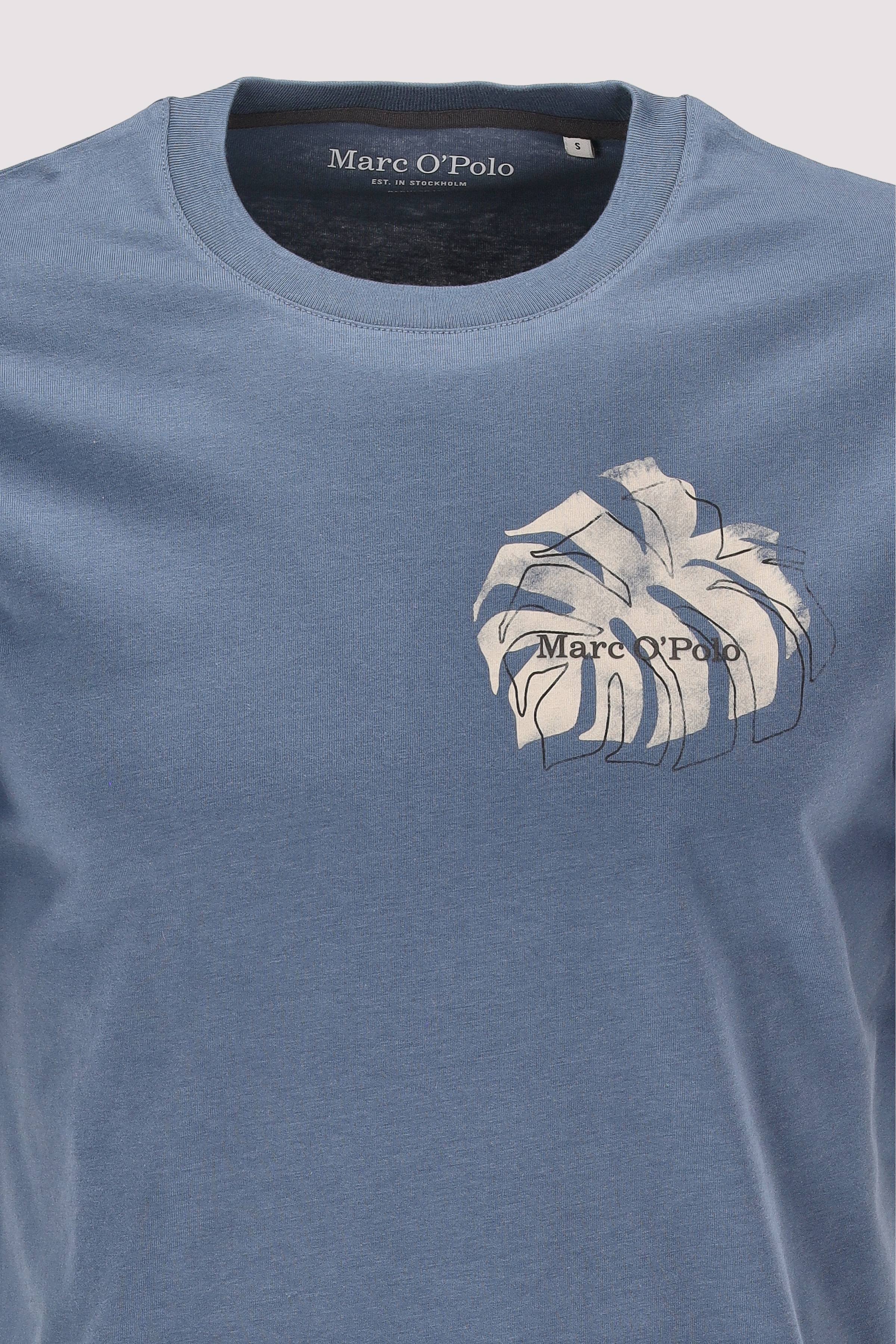Marc O´Polo International - T-shirt, short sleeve, seasona
