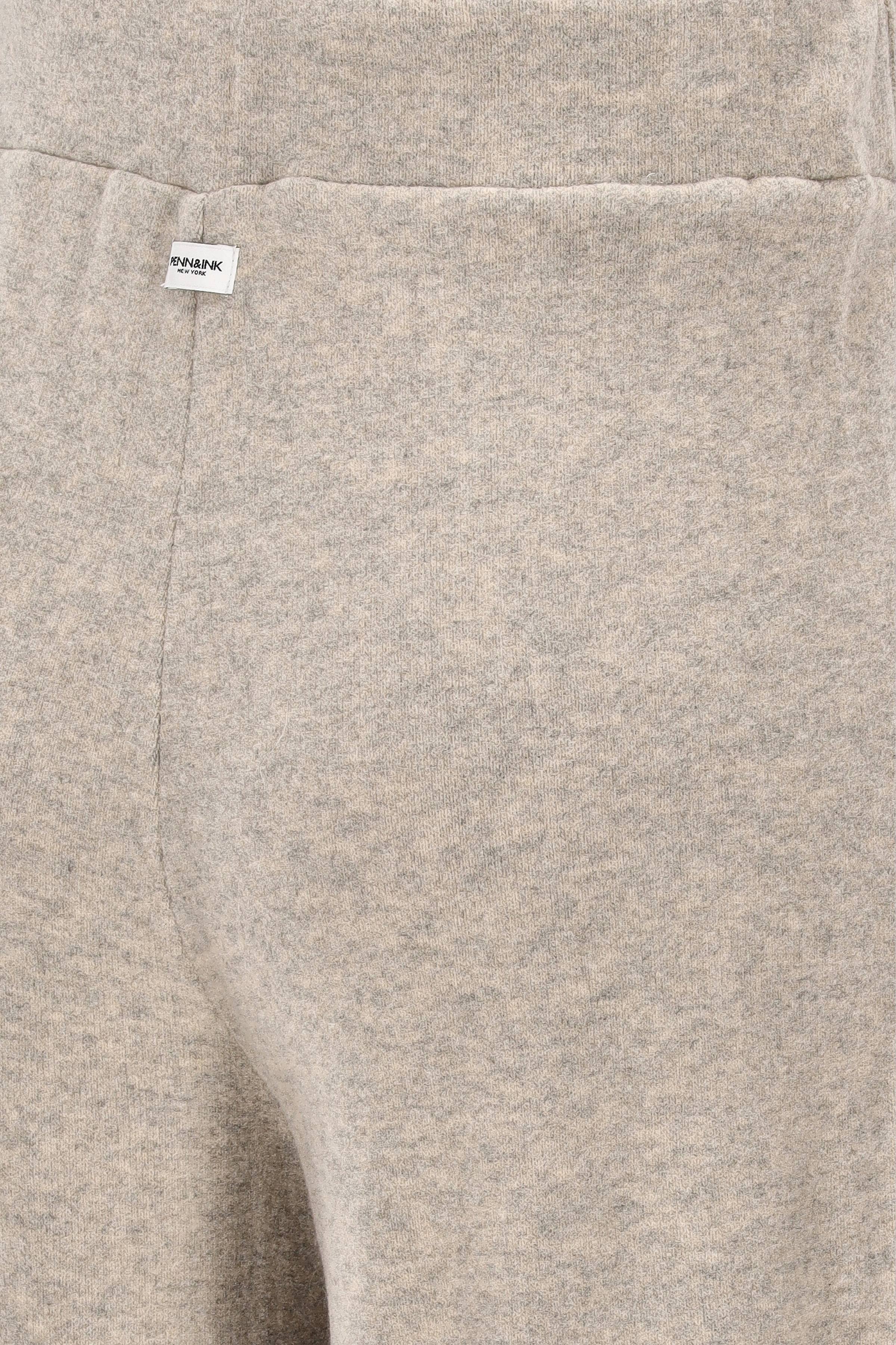 Penn&Ink - Penn&Ink Jogger Beige