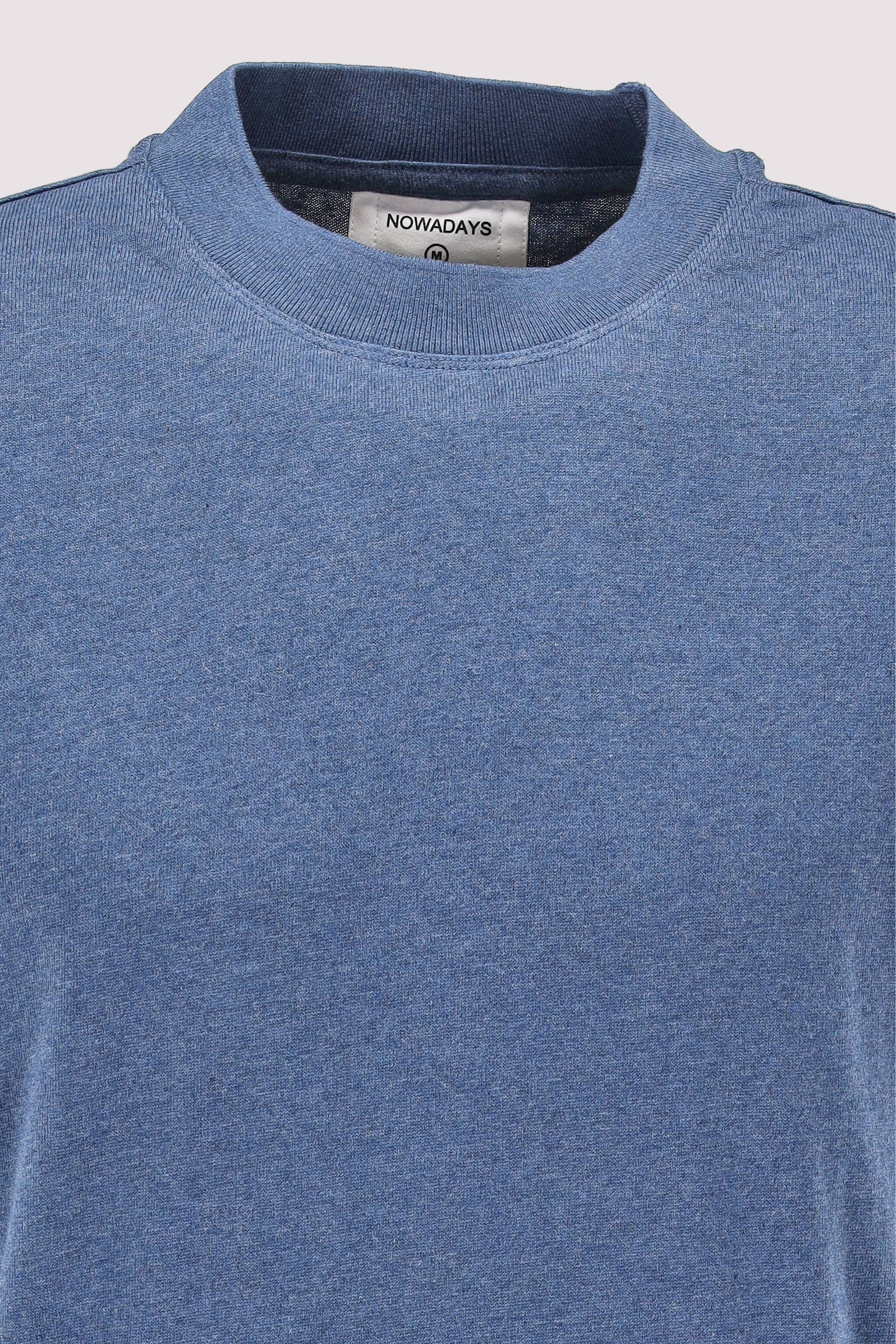 NOWADAYS - the melange t-shirt