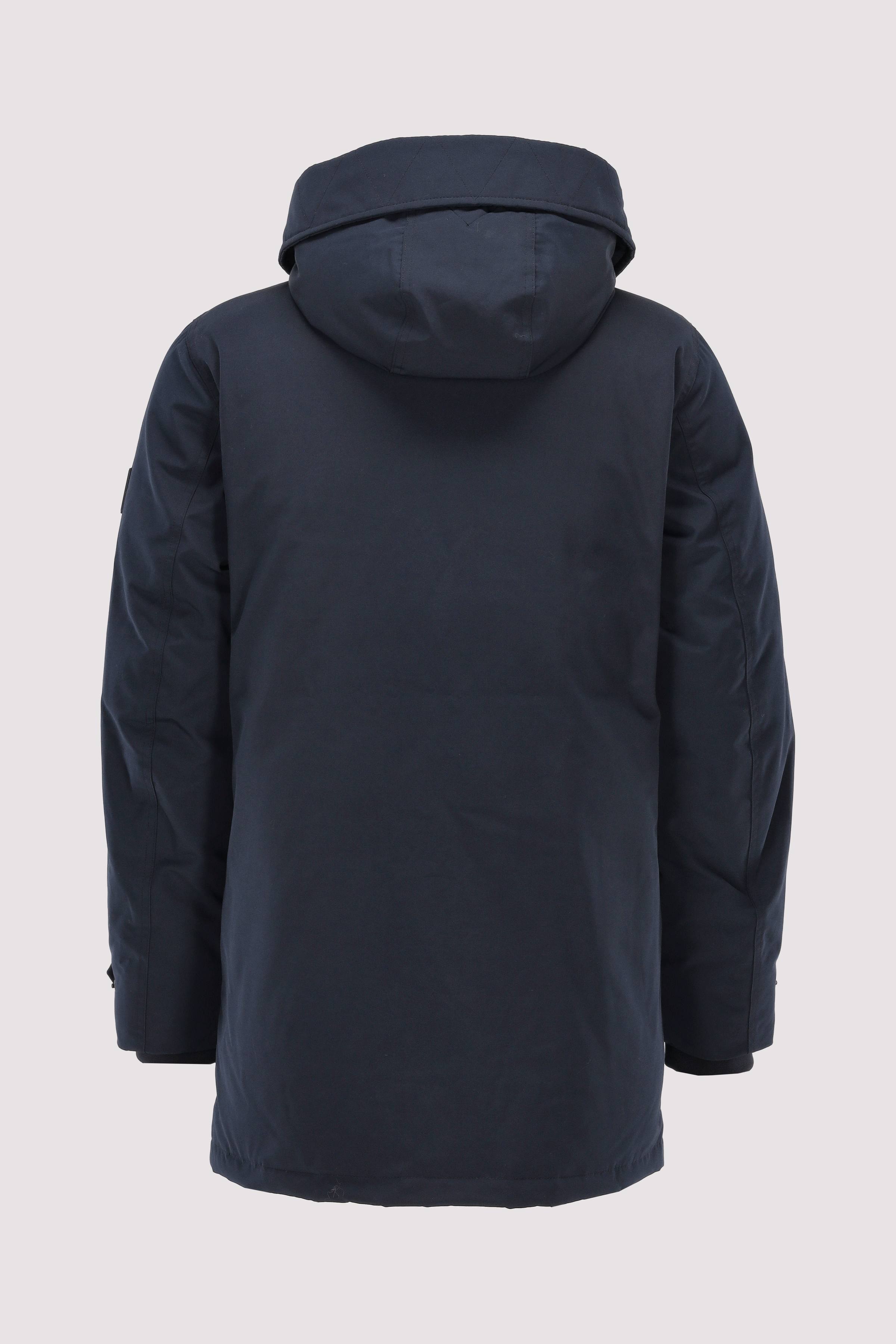 ROCKIE DOWN PARKA