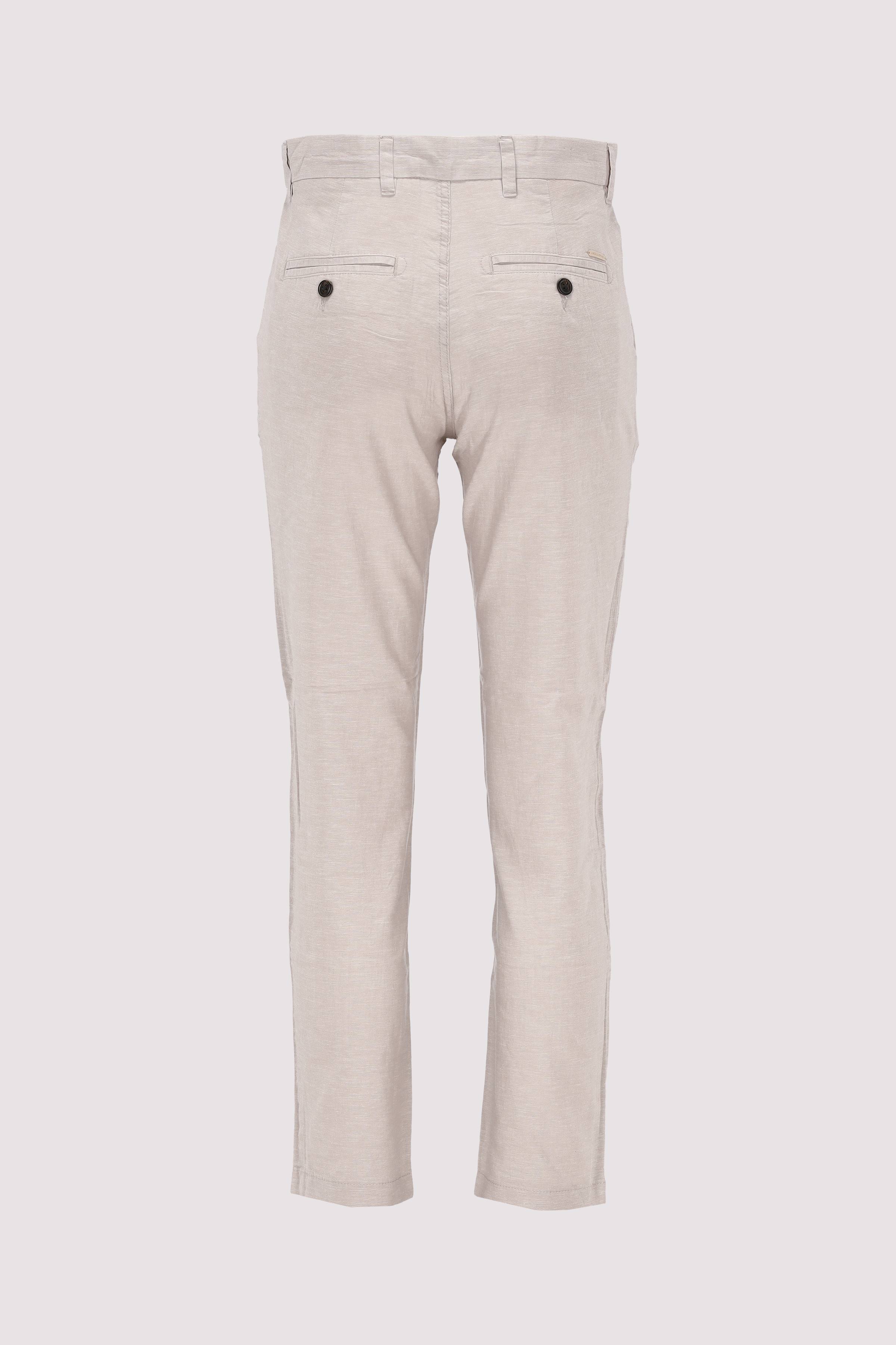 Jack and Jones - JPSTACE SUMMER LINEN BLEND CHI Jack and Jones - JPSTACE SUMMER LINEN BLEND CHI