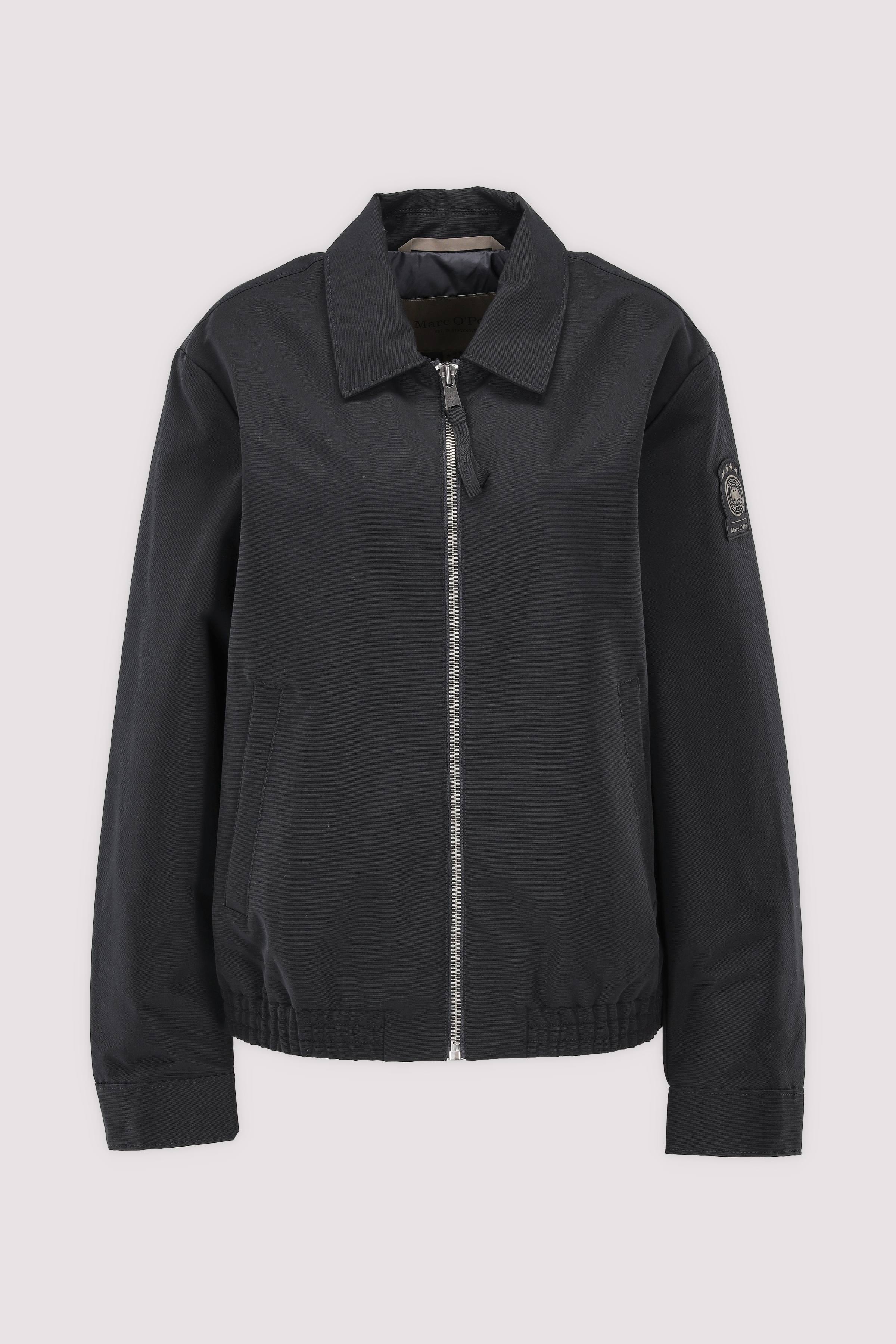 Woven Outdoor Jackets