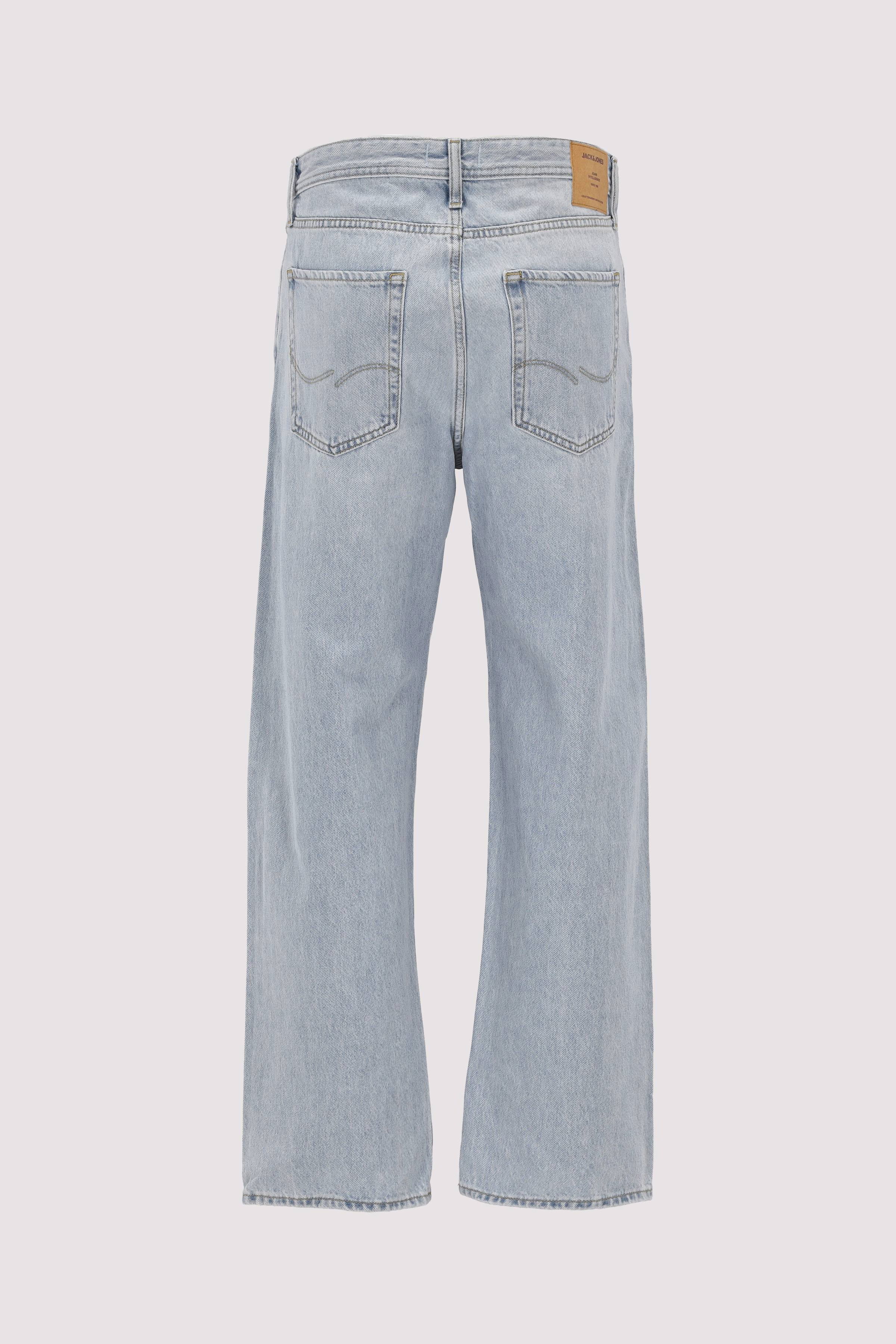 Jack and Jones - JJIALEX JJORIGINAL AM 332 NOOS Jack and Jones - JJIALEX JJORIGINAL AM 332 NOOS