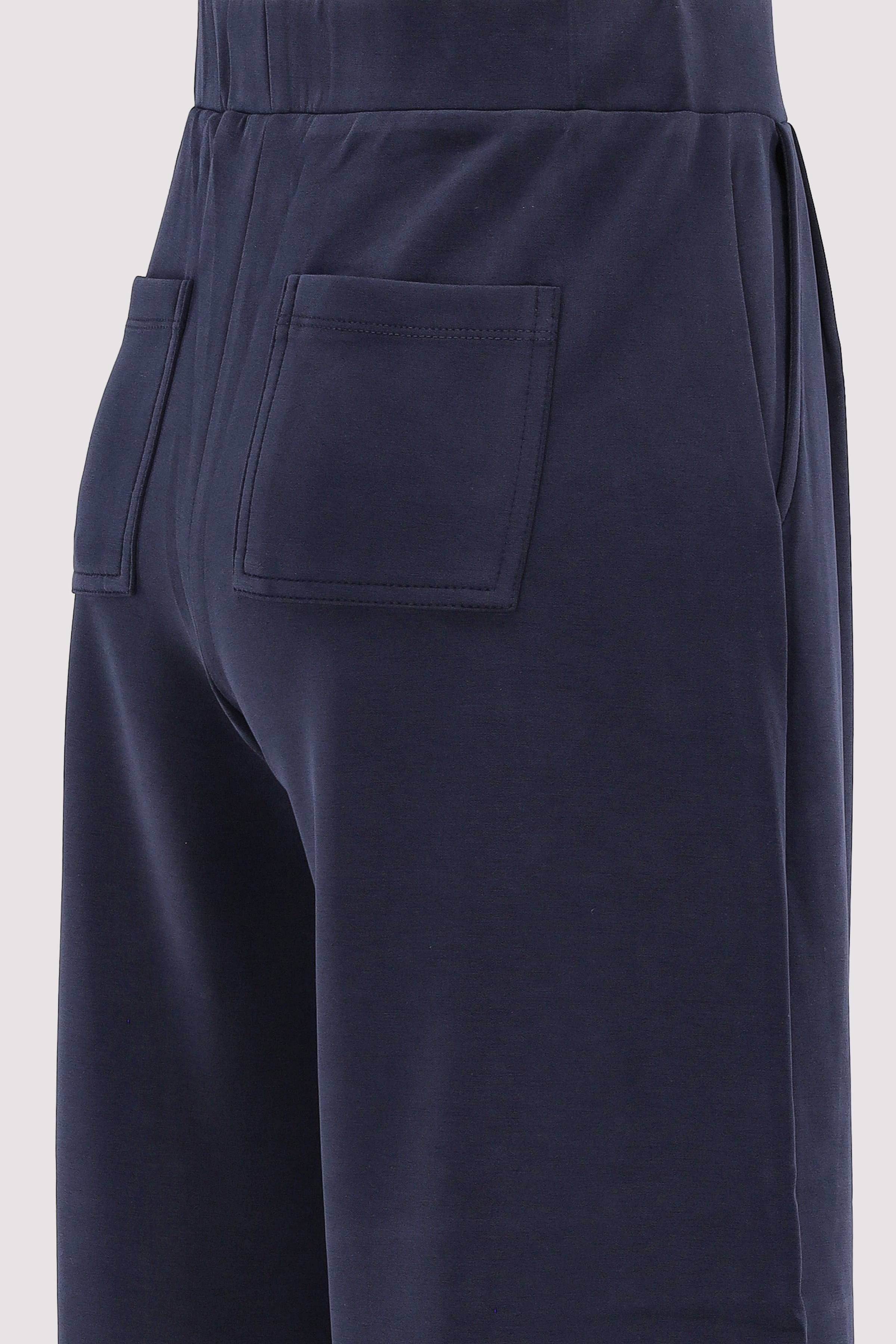 Rich & Royal - Peached Culotte