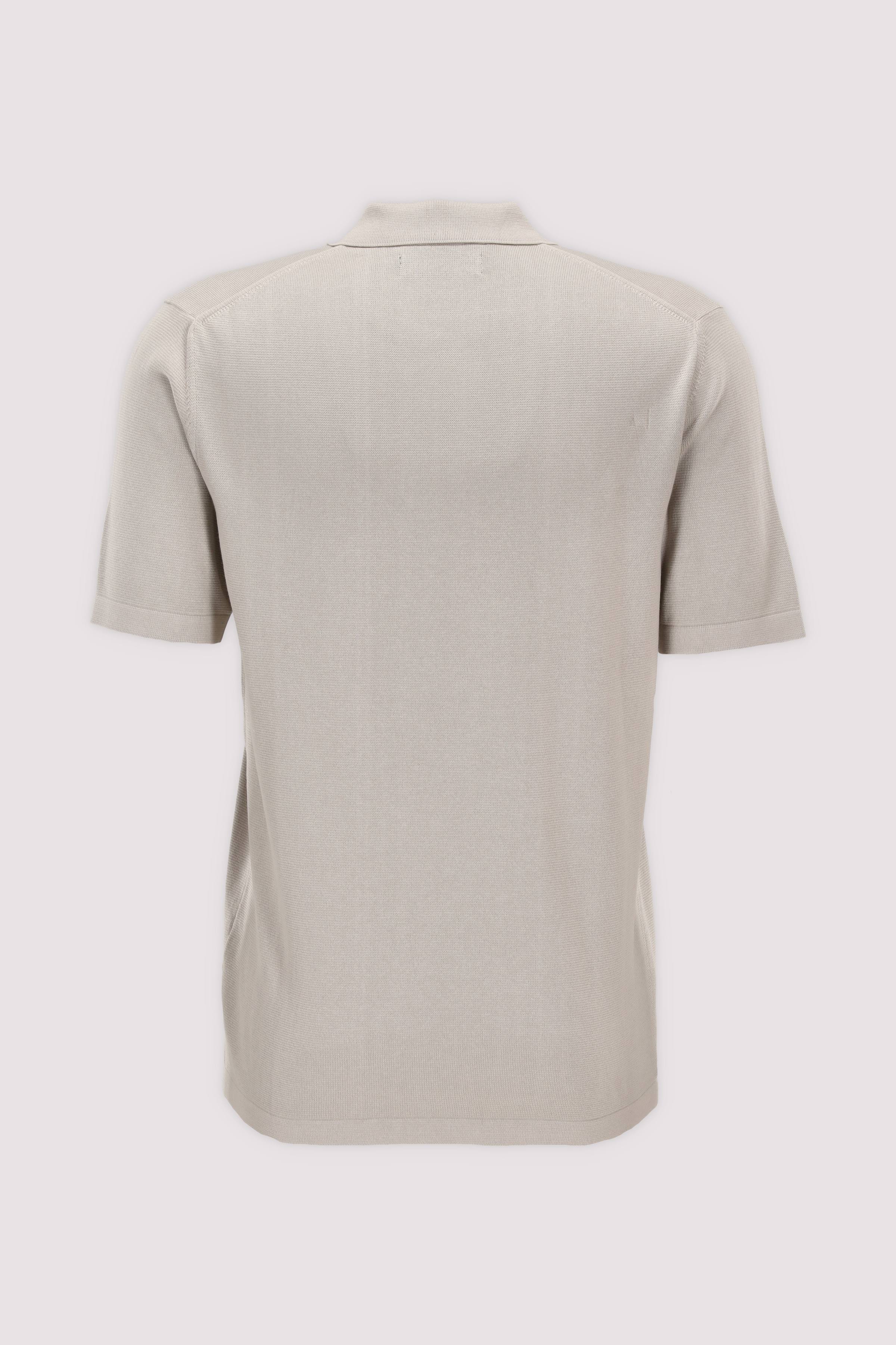 Marc O’Polo Polo Grey kit