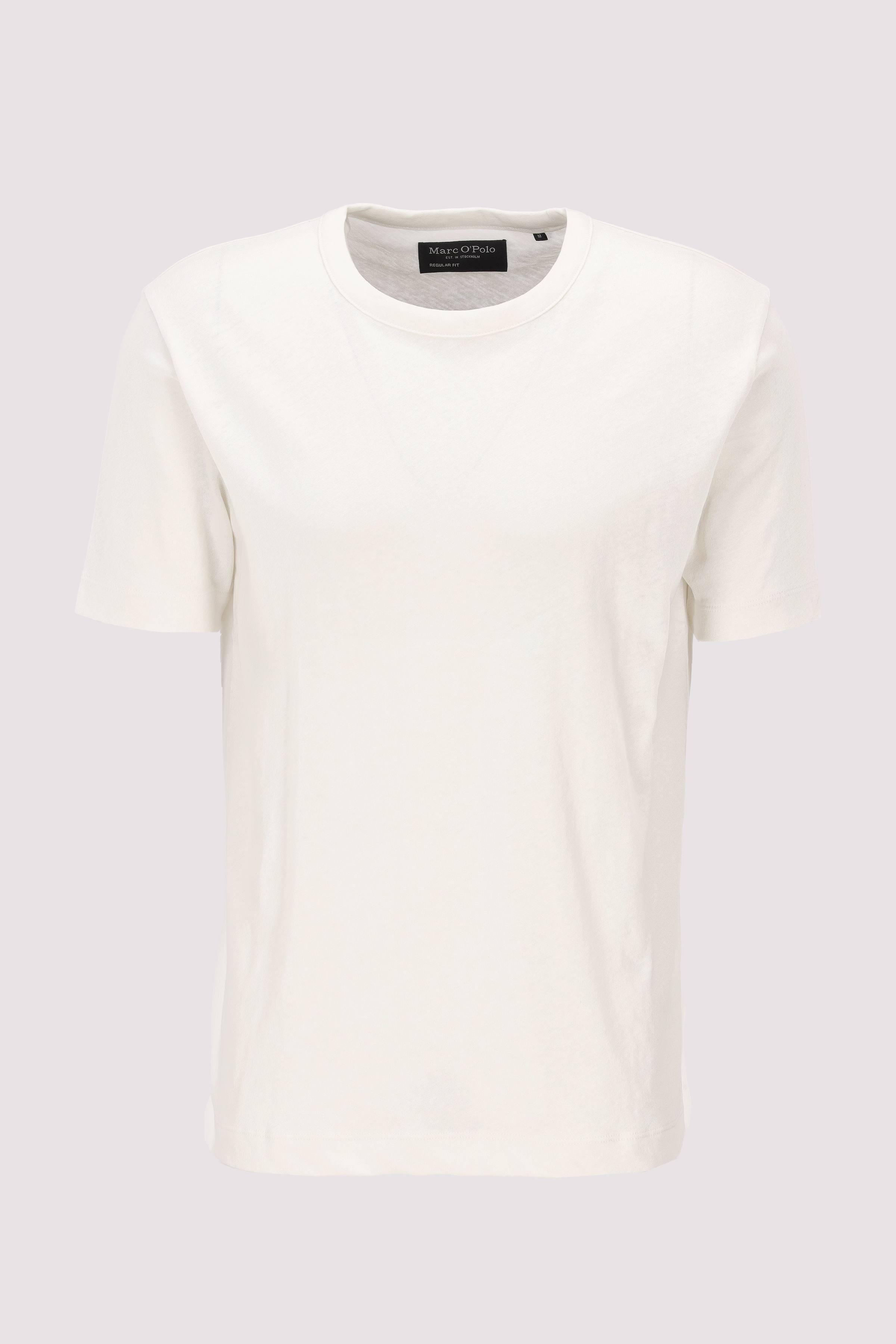 T-shirt, short sleeve, cotton 