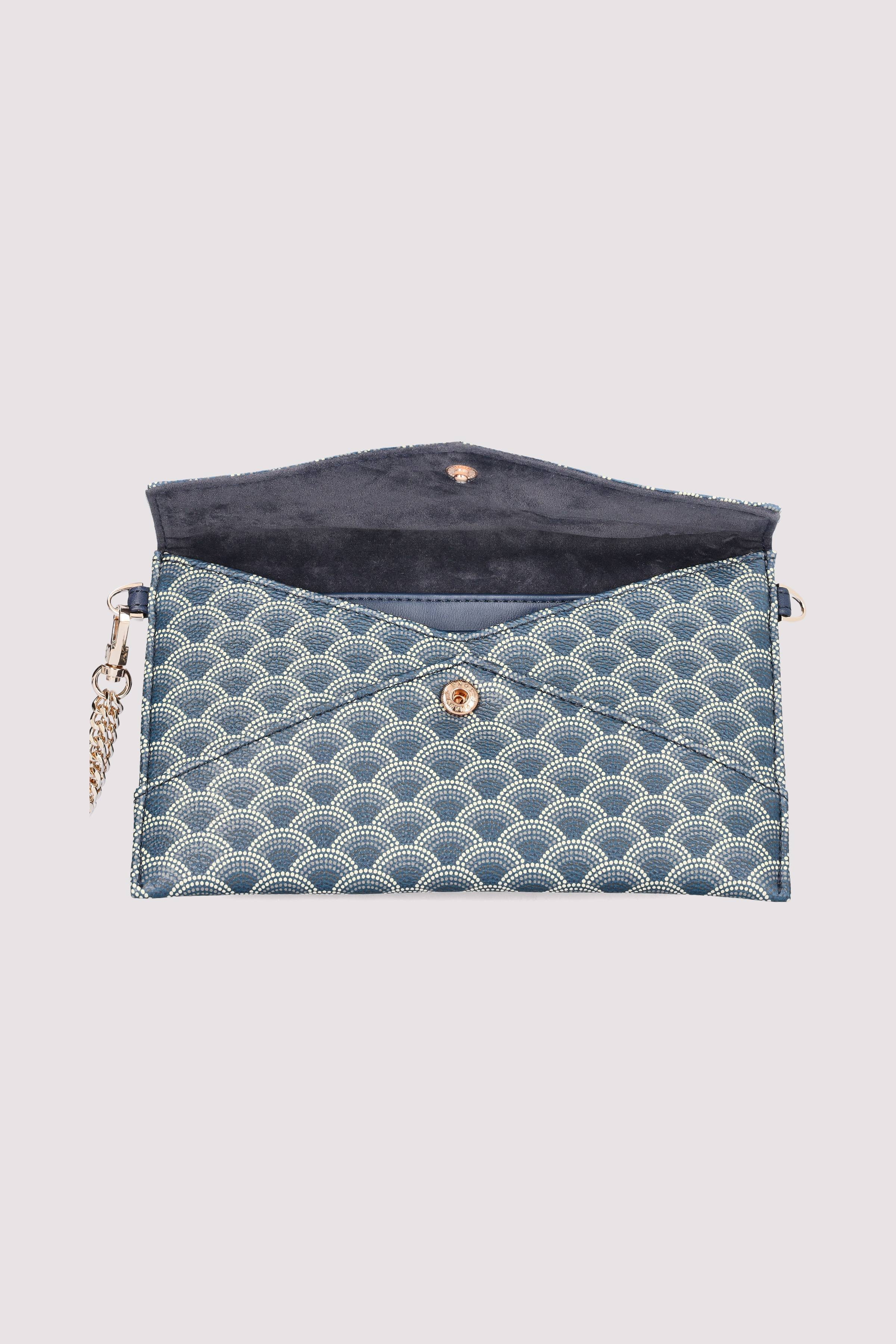 Lonbali - Wallet XXL Kubu