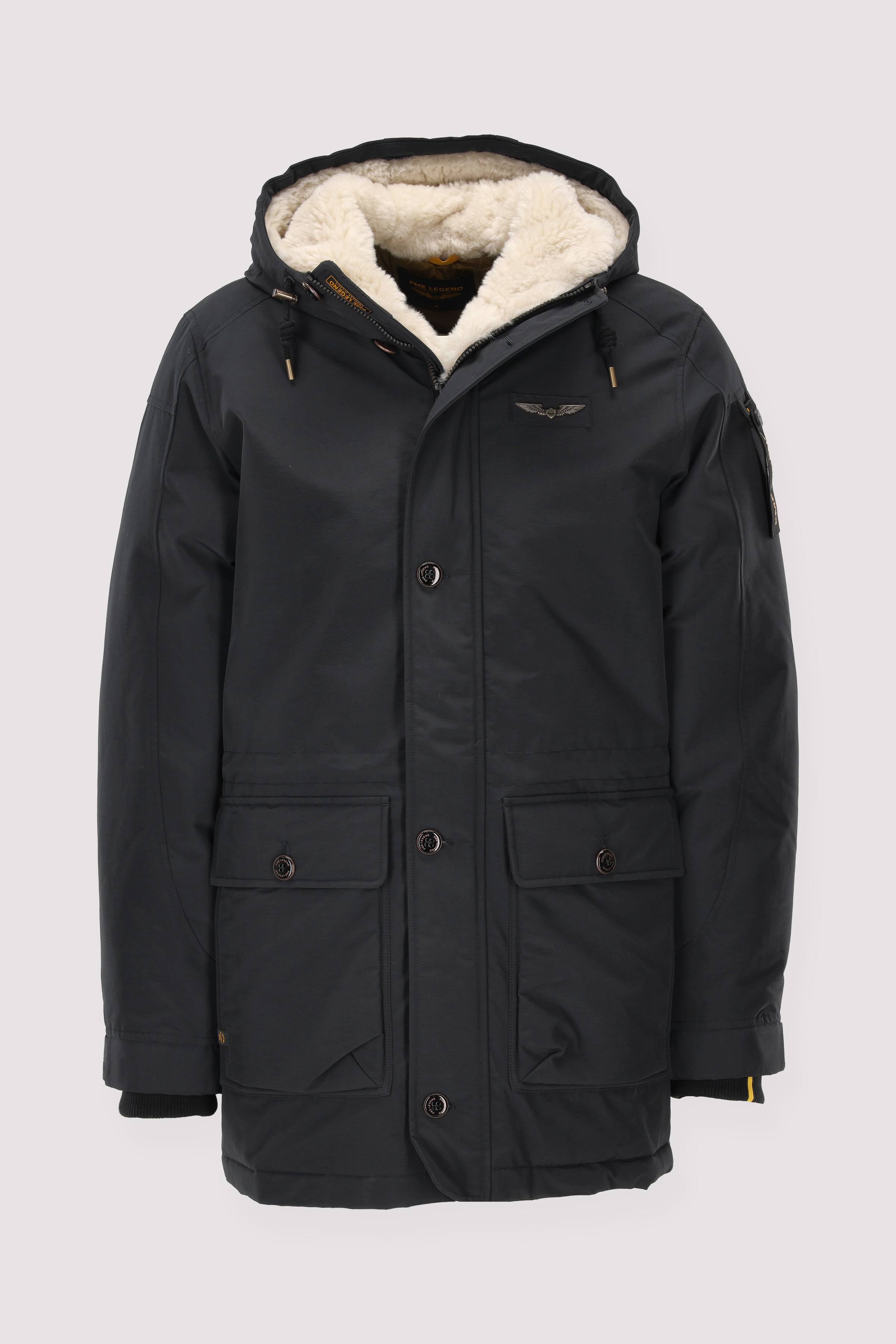 PME Legend Herren Freizeitjacke schwarz