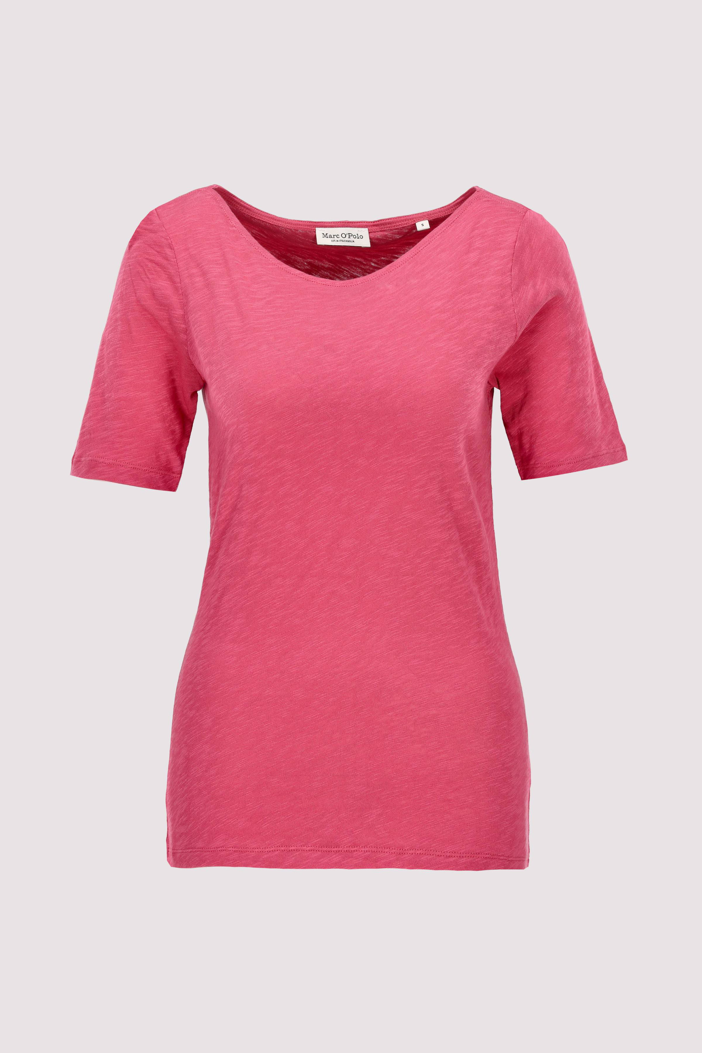 T-shirt, short sleeve, boat ne