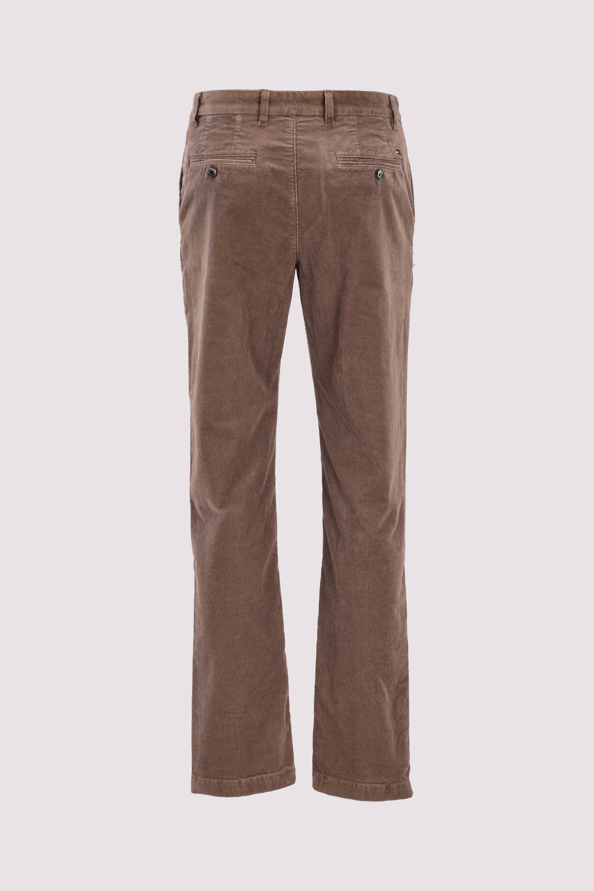 DENTON PD CORDUROY