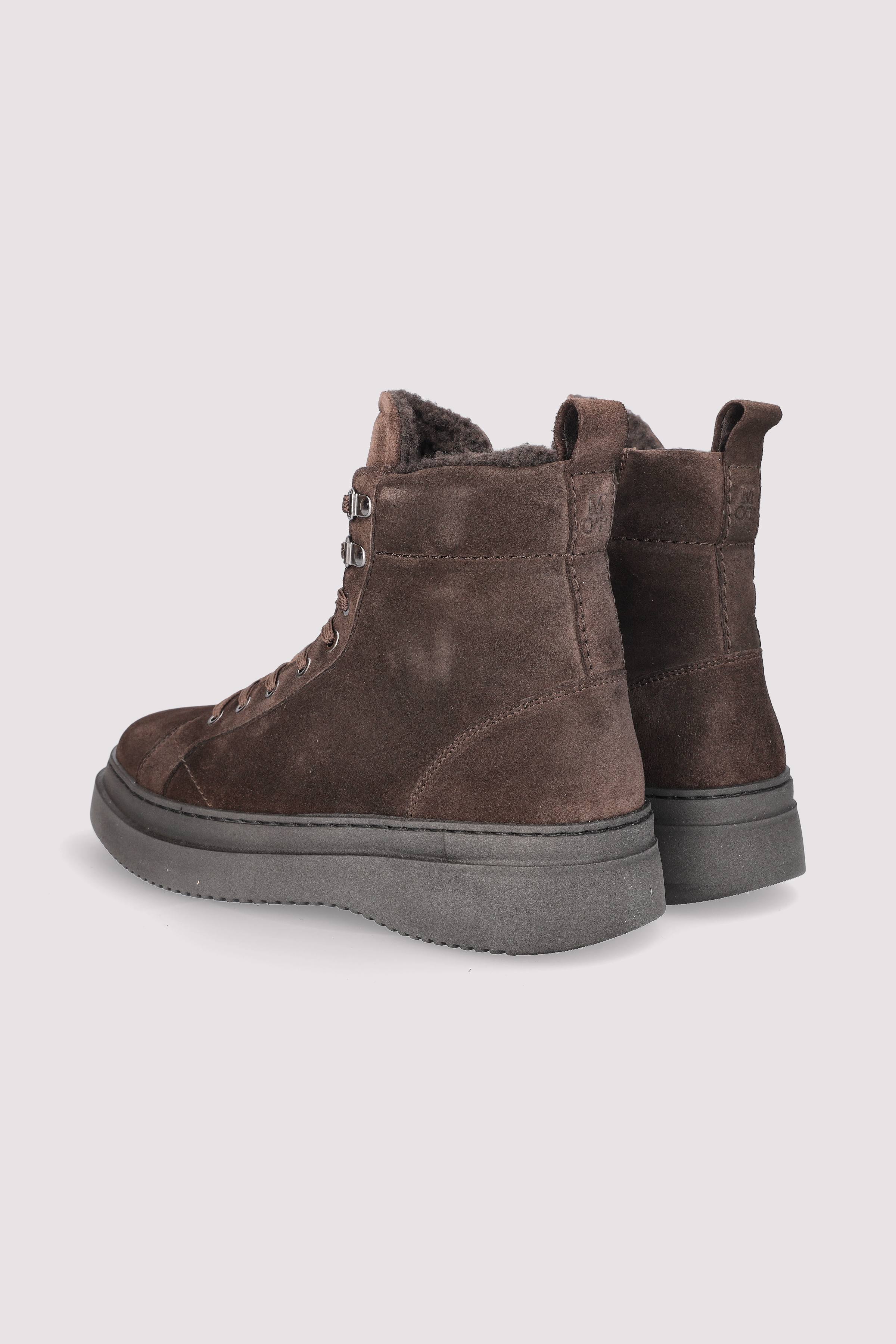 Marc O Polo Shoes - Lace up Bootie Marc O Polo Shoes - Lace up Bootie
