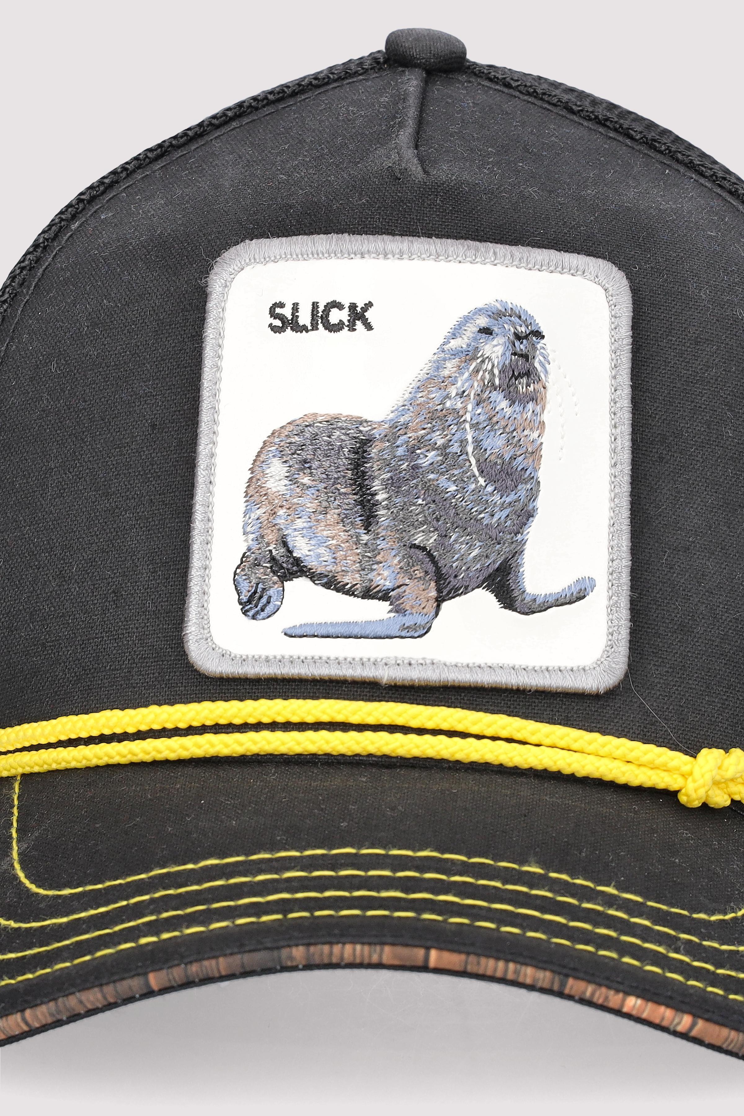Goorin Bros. - Seal of Approval Goorin Bros. - Seal of Approval